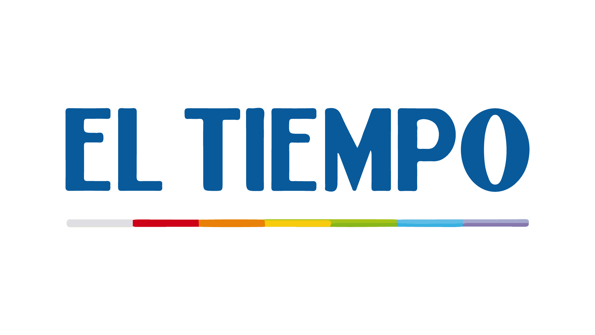 El Tiempo TV logo