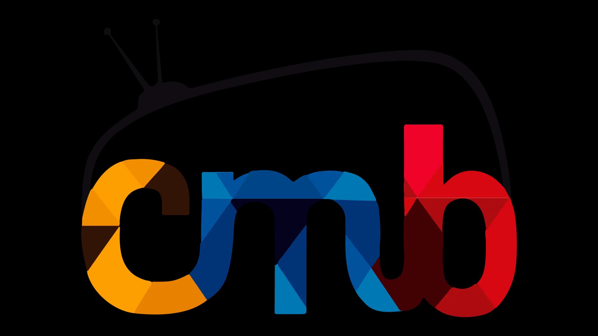 CMB TV Colombia logo