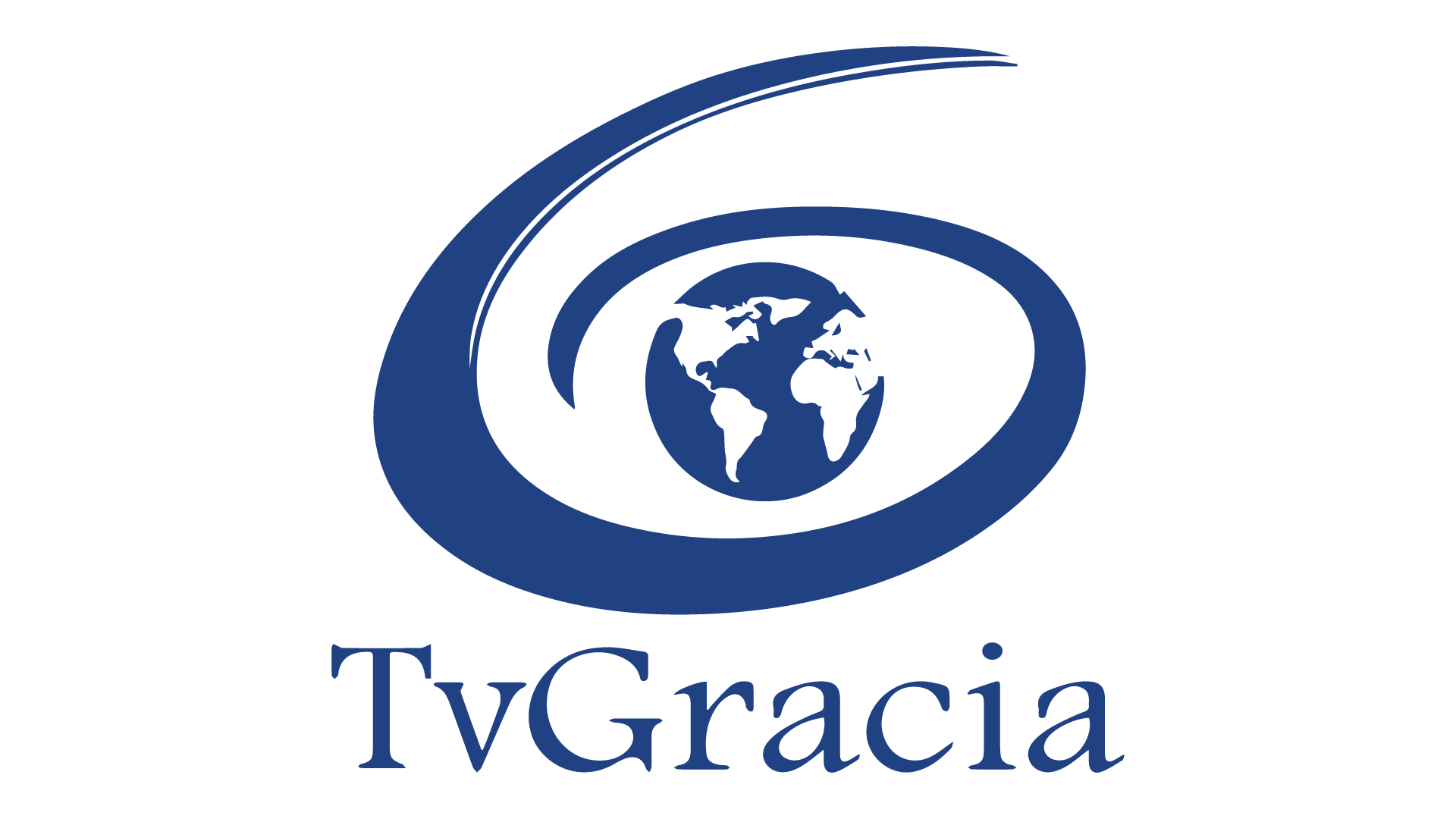 TV Gracia logo