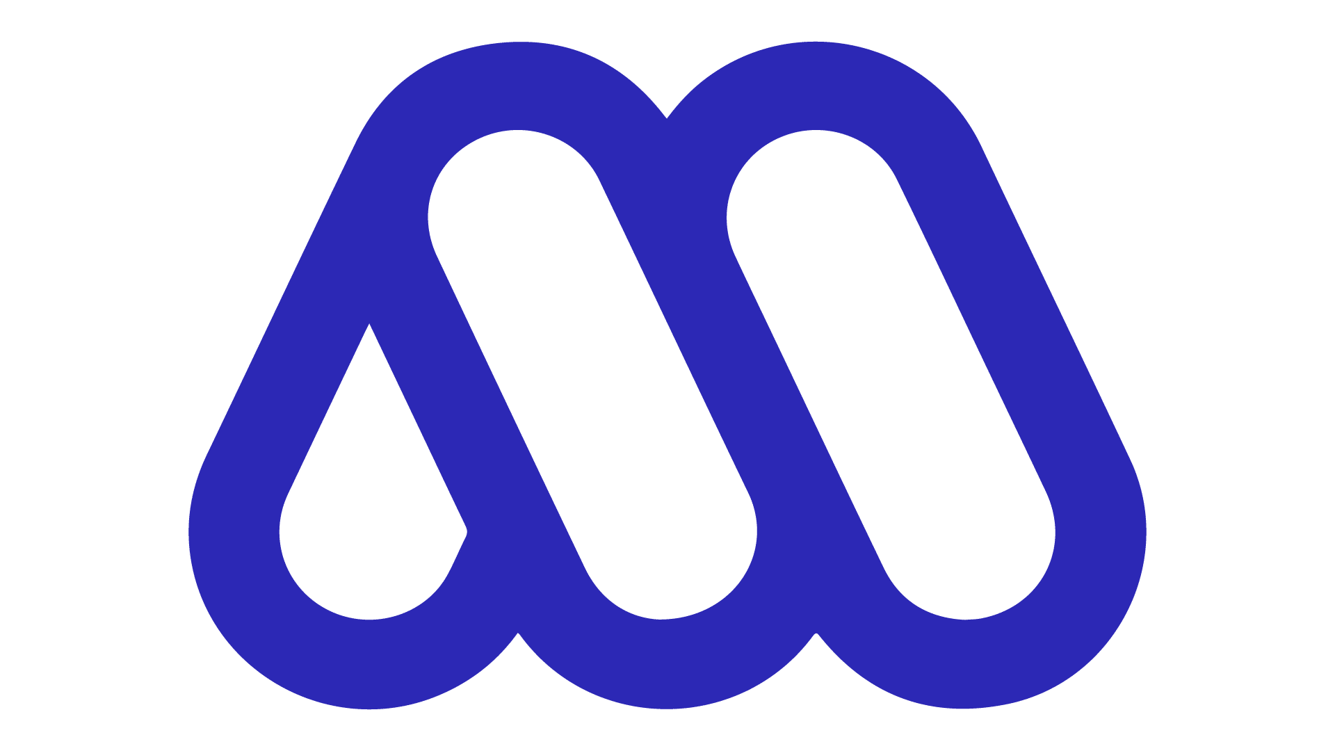 Mega TV Chile logo