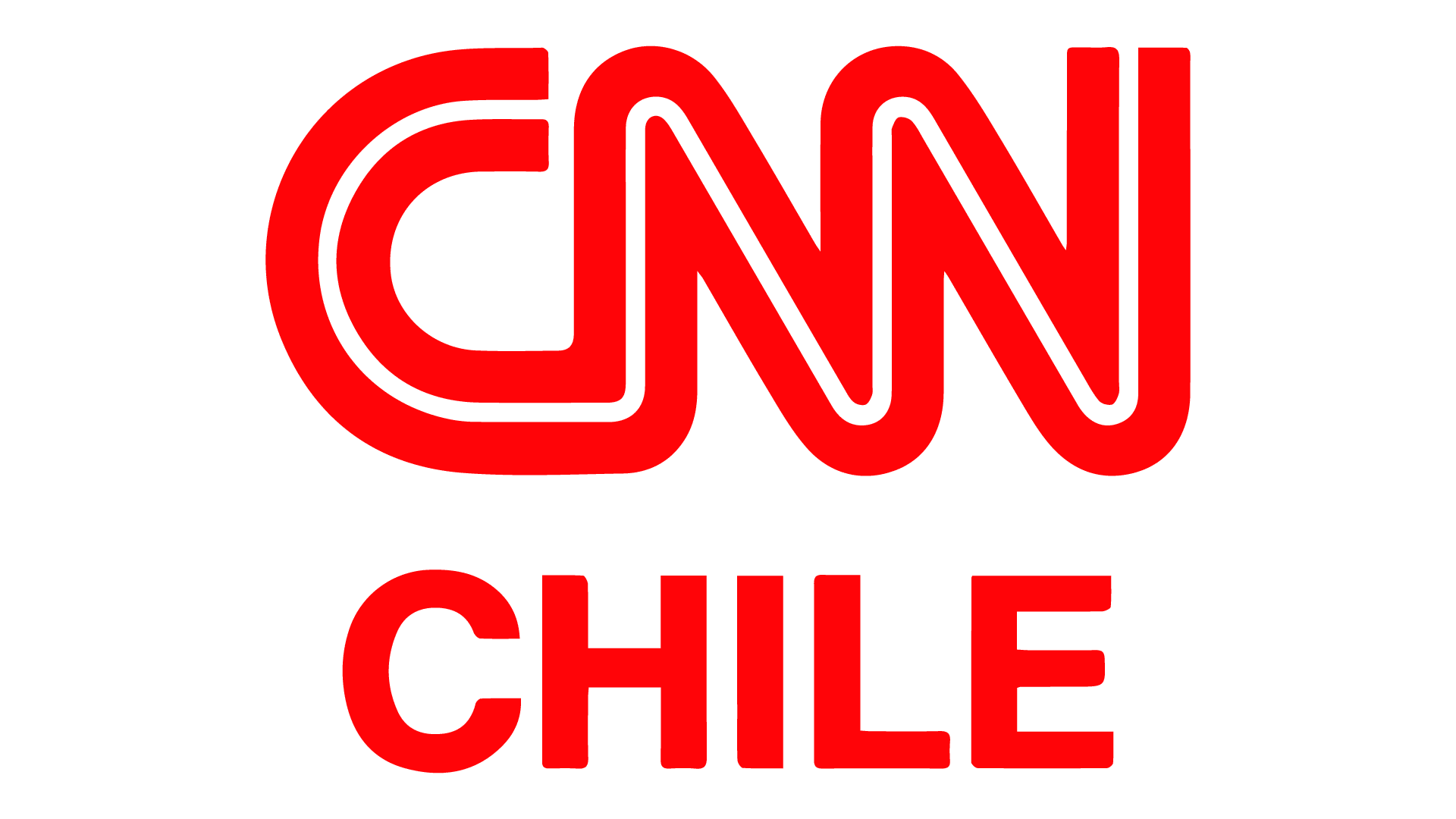 CNN Chile logo