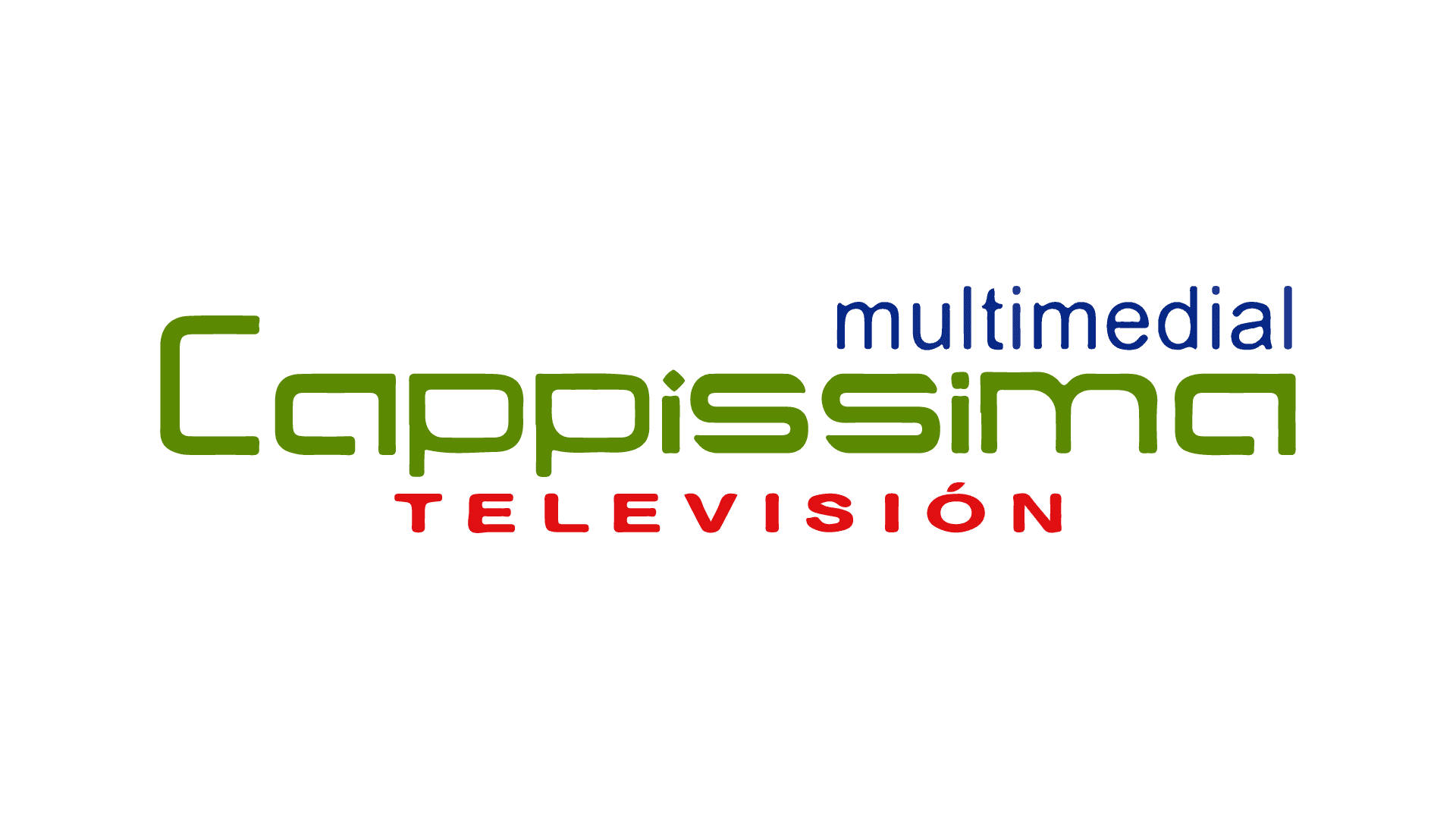 Cappissima Multimedial logo