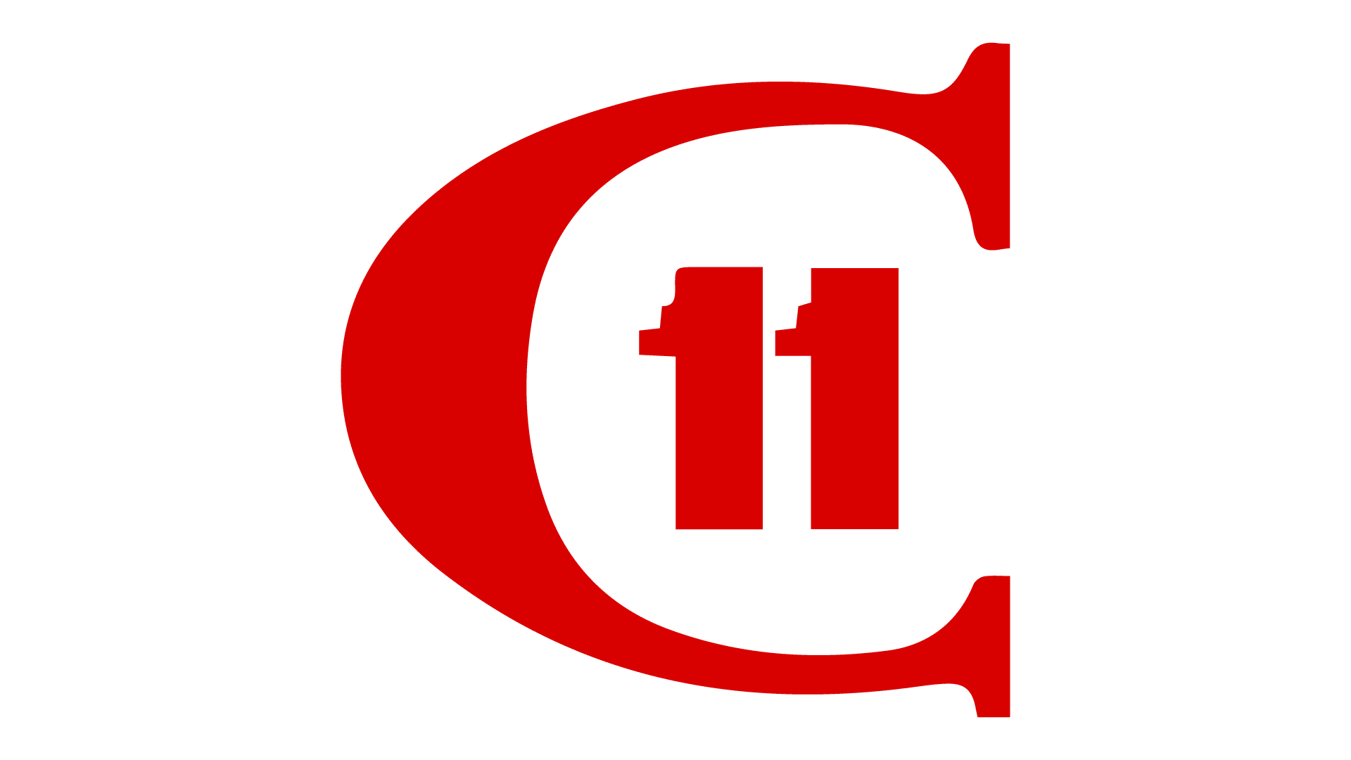 Canal 11 Aysen logo