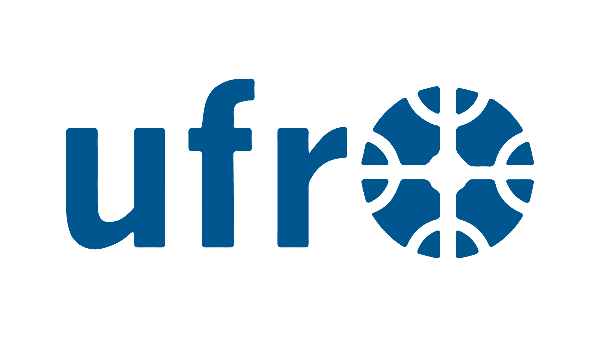 Ufrovisión logo