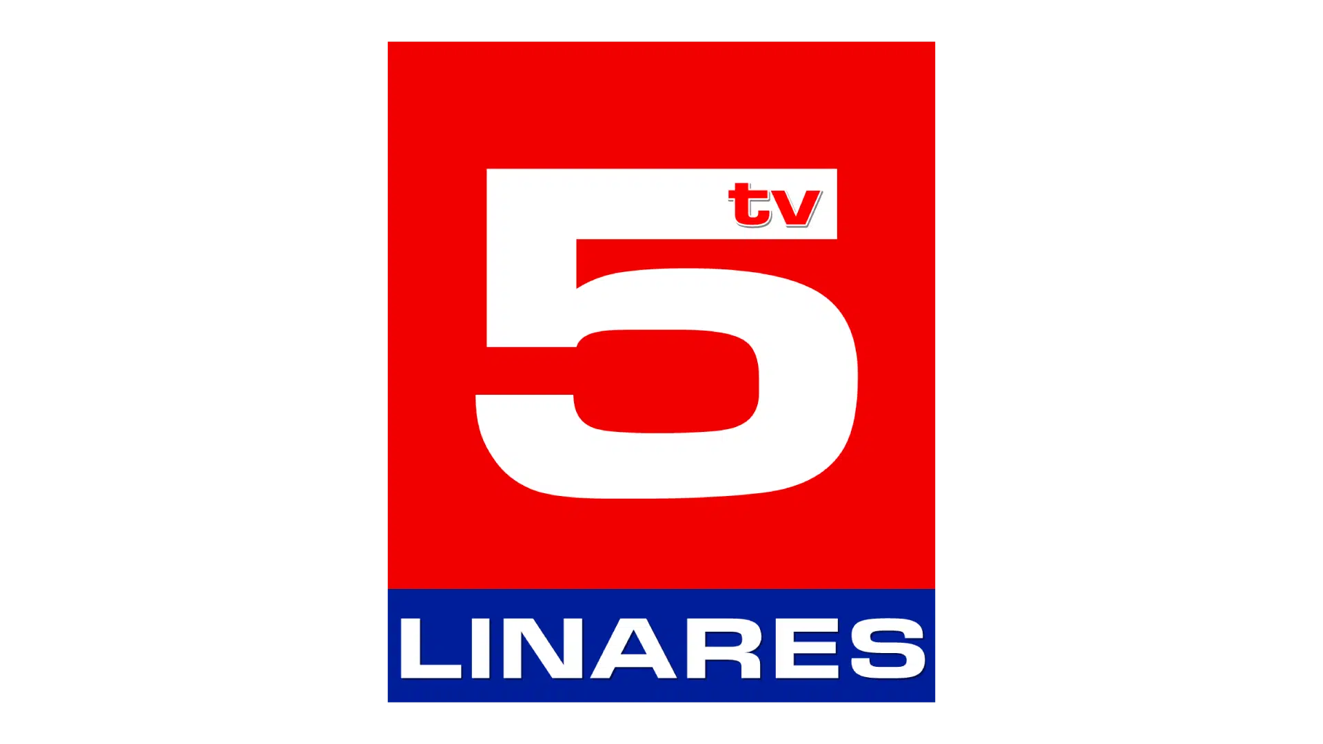 TV 5 Linares logo
