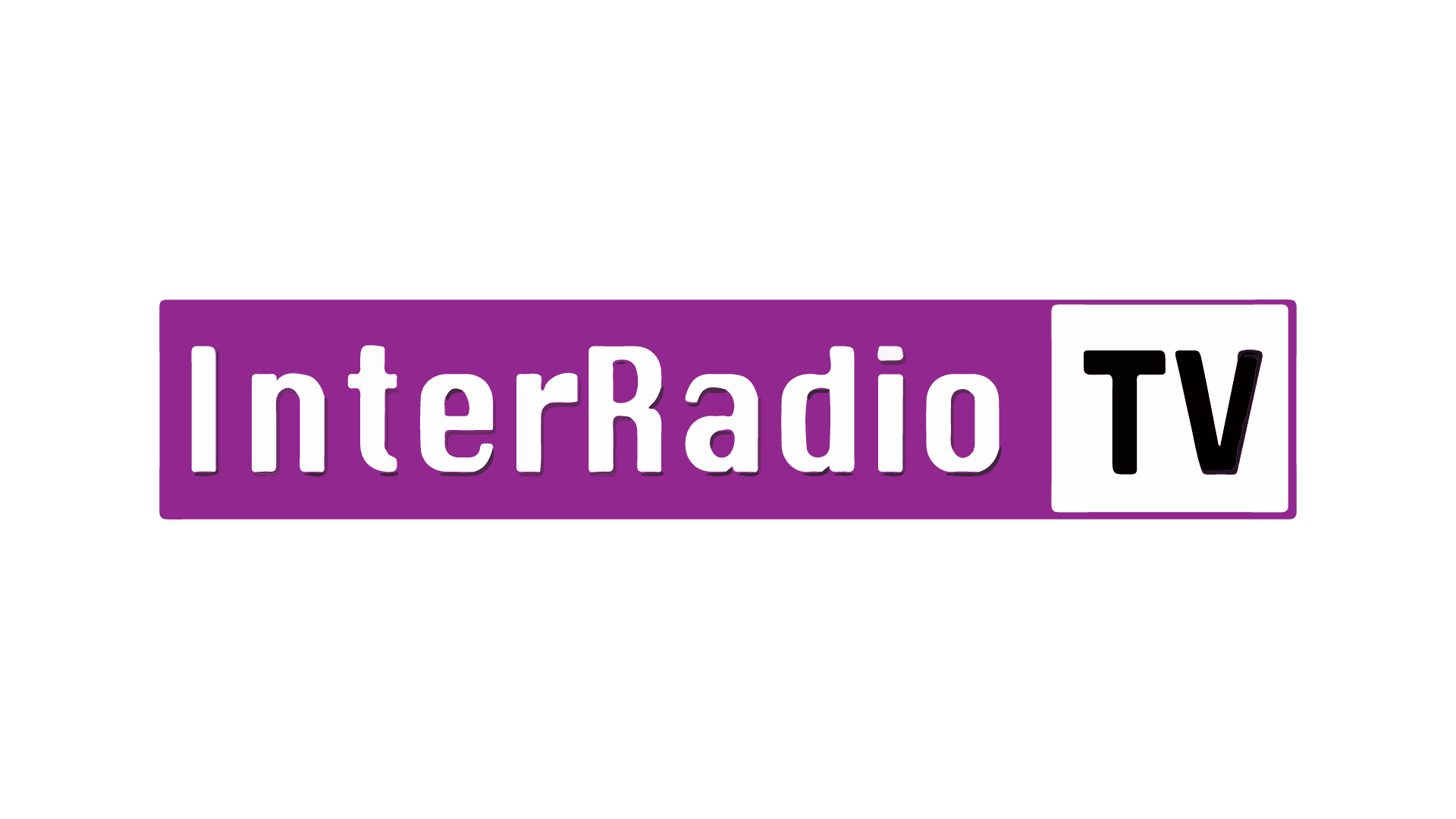 Interradio TV Chile logo