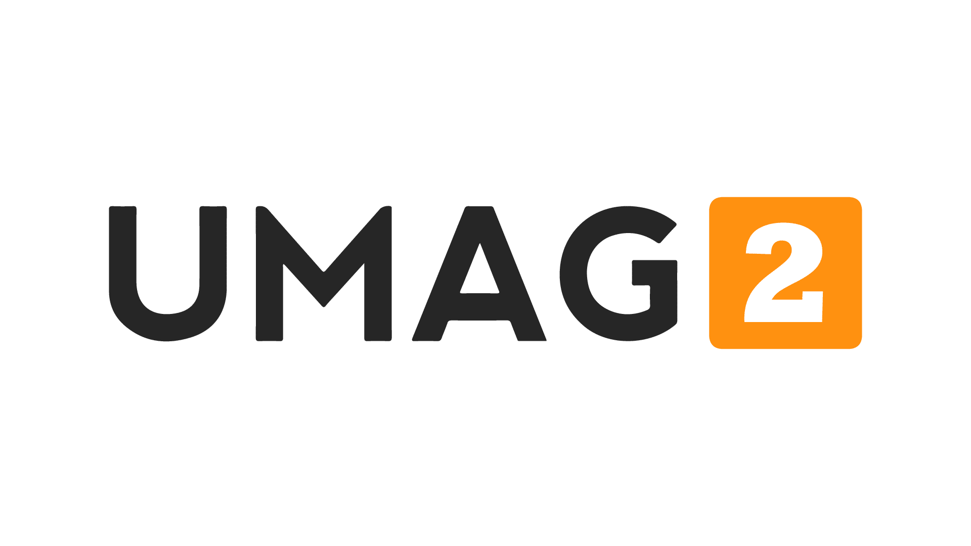 UMAG TV 2 logo