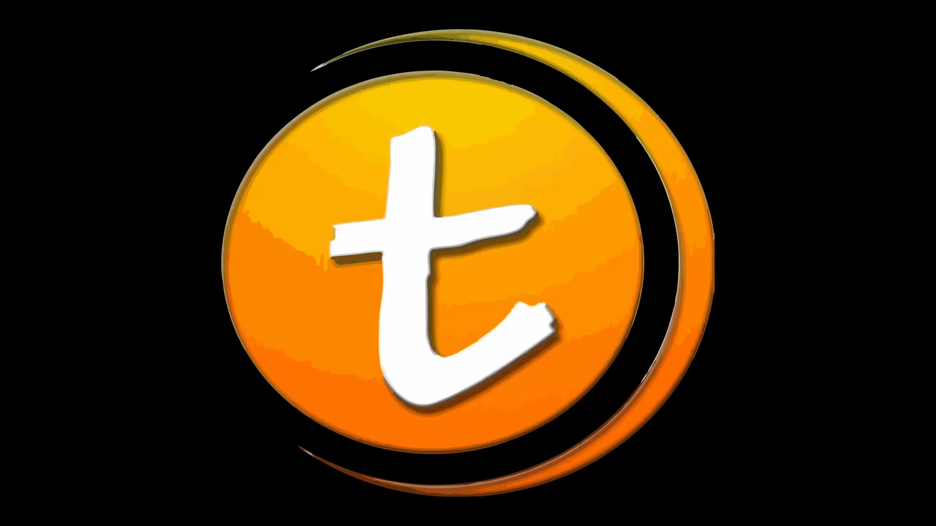 Tamarugal TV logo