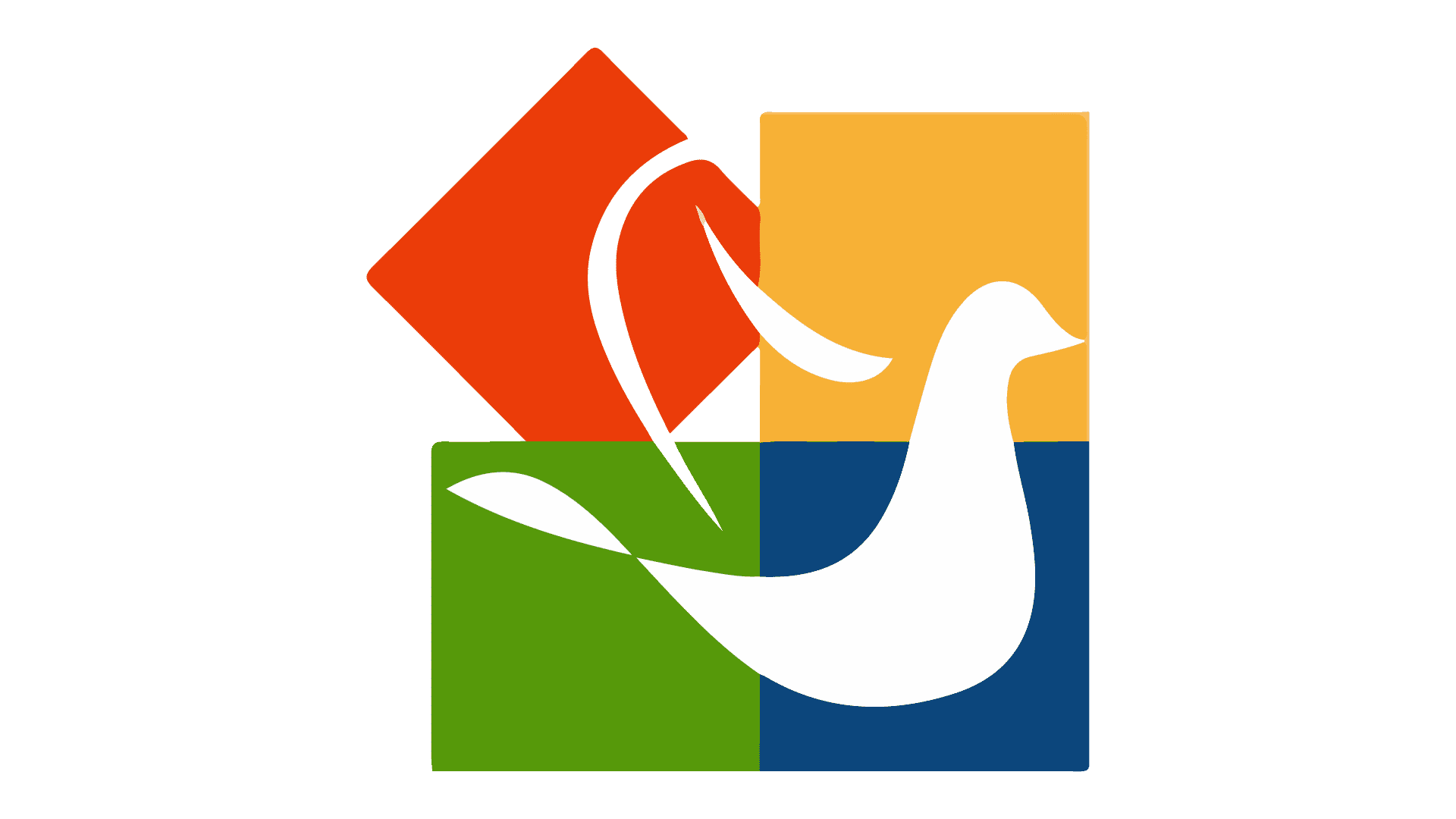 Santa María TV logo