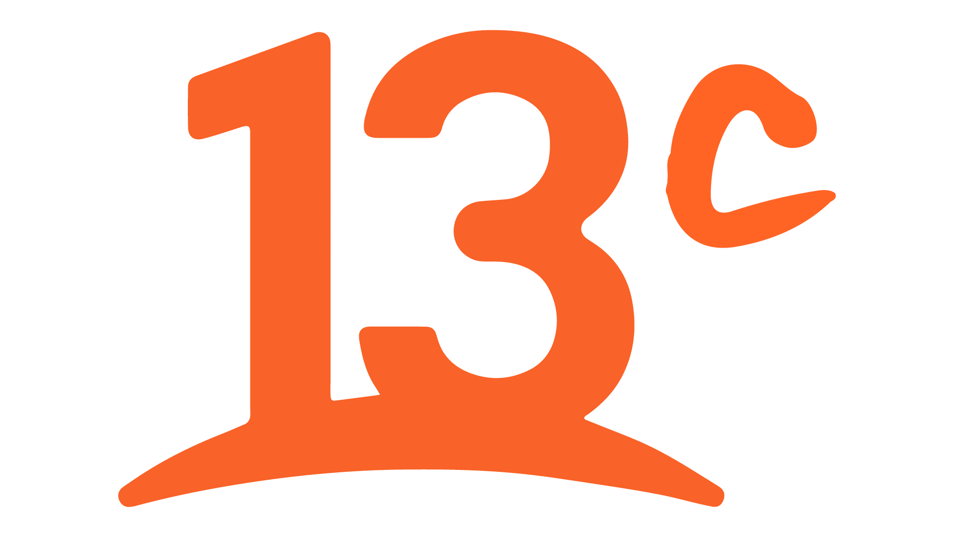 Canal 13 C Chile logo