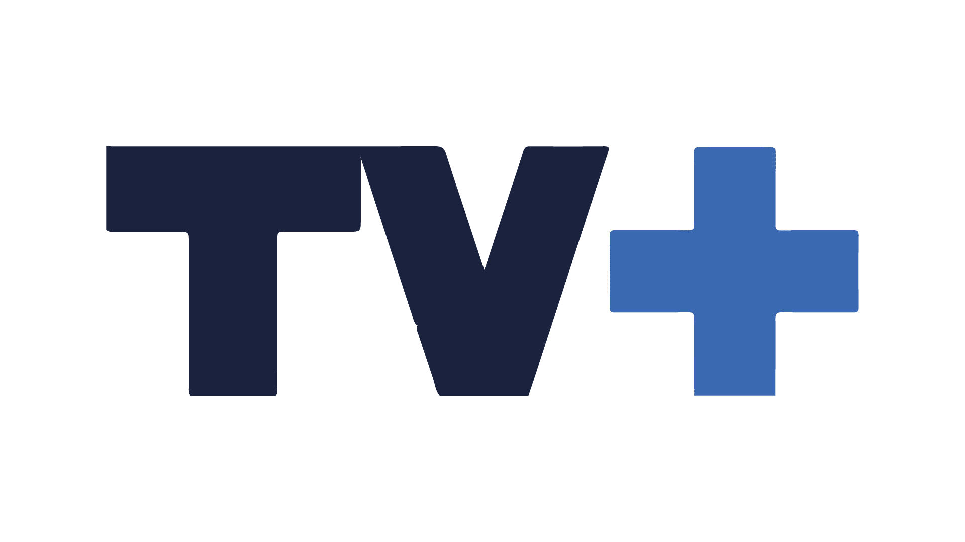TV+ Chile logo