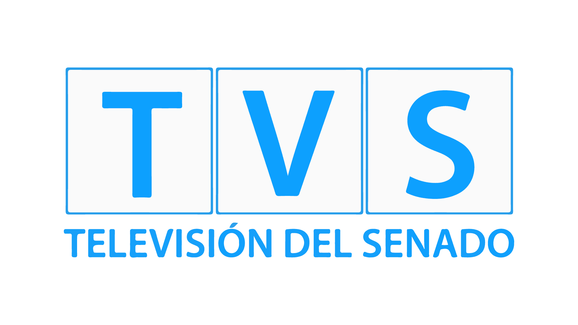 Televisión del Senado Chile - TVS logo