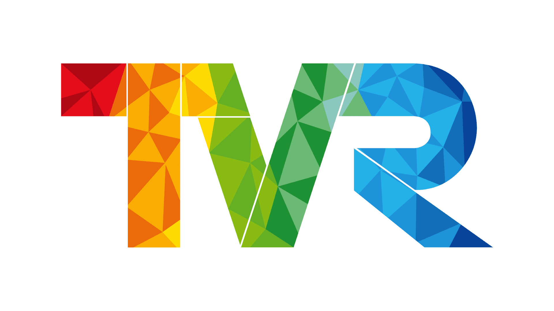 TVR - Televisión Regional de Chile logo