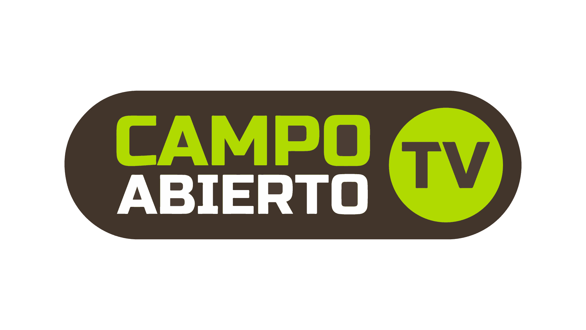 Campo Abierto TV logo