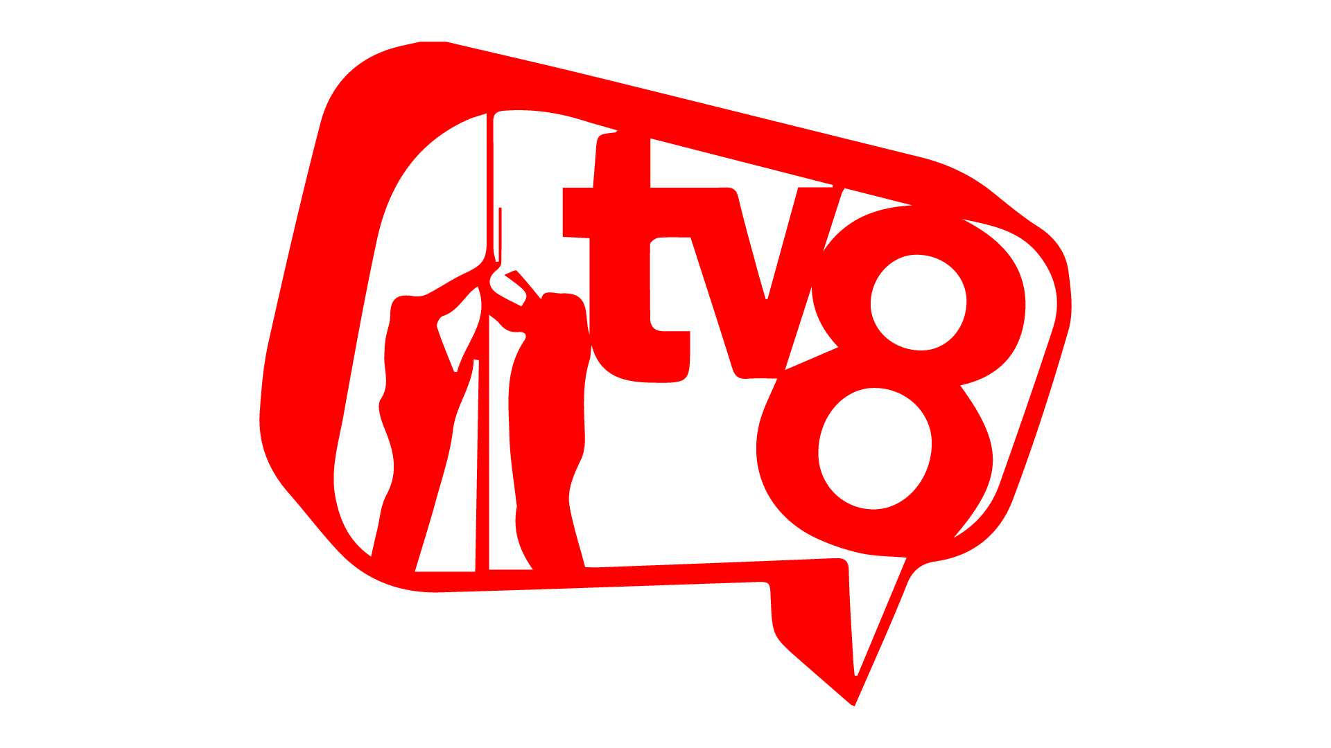 TV8 Peñalolén logo