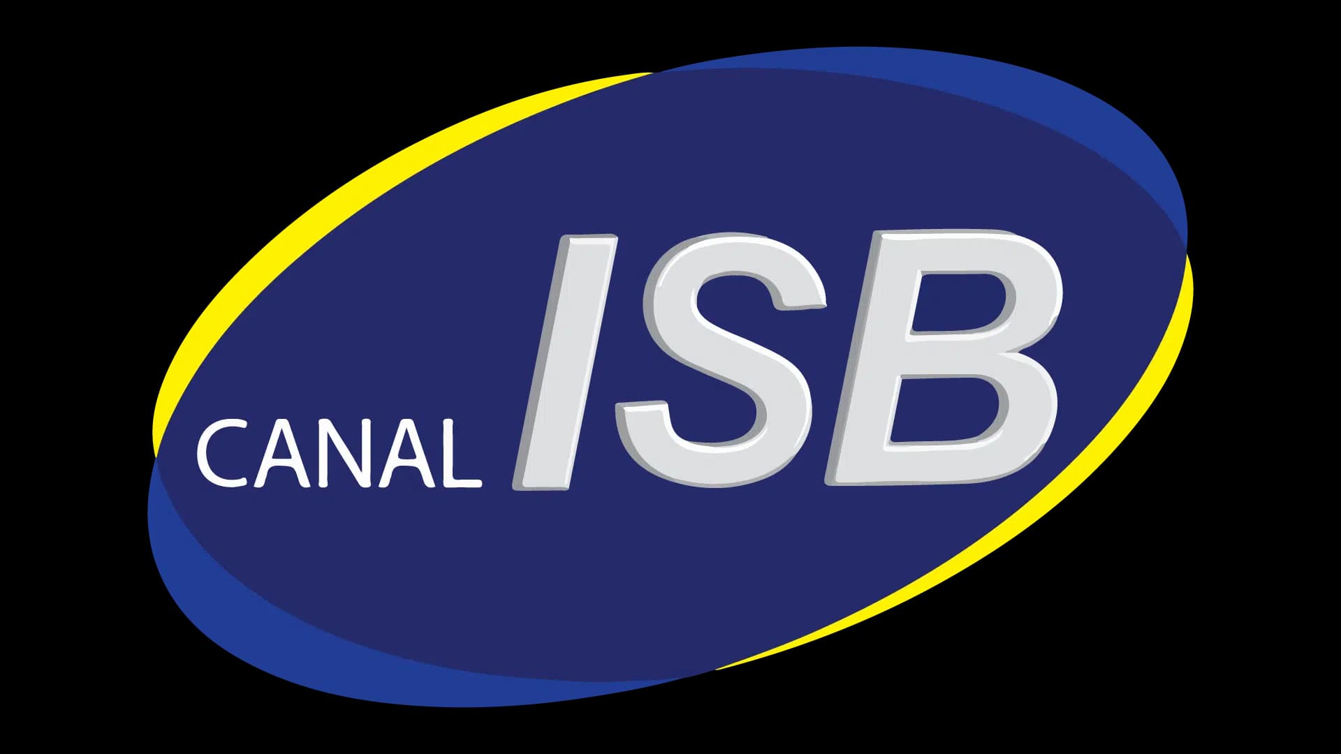 Canal ISB logo