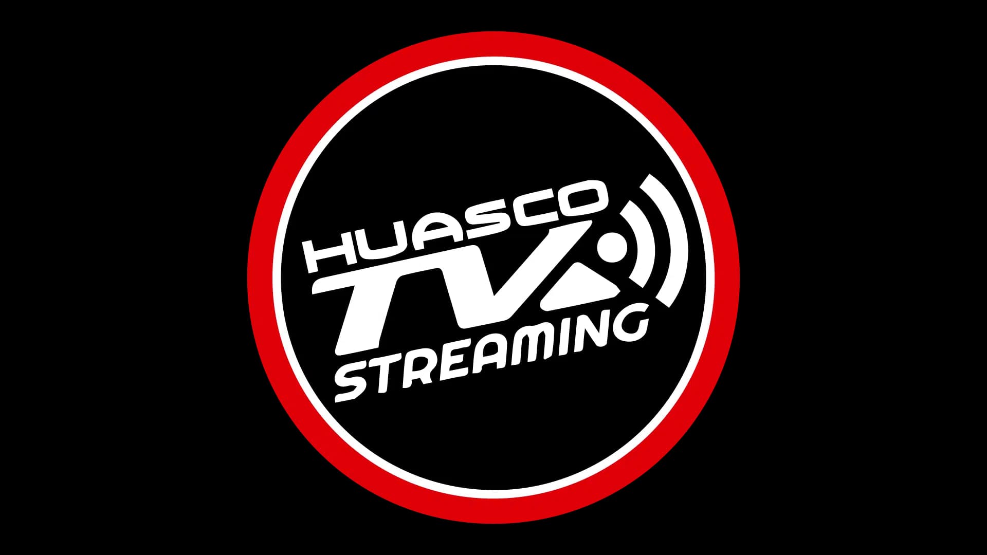 Huasco Televisión logo