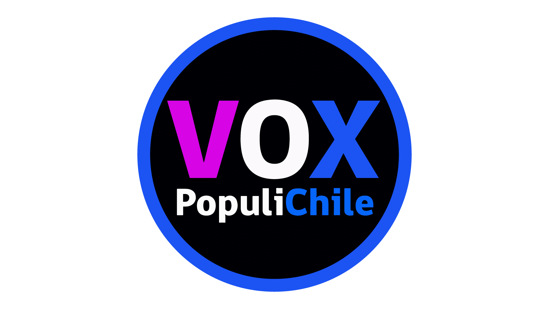 Vox Populi Chile logo