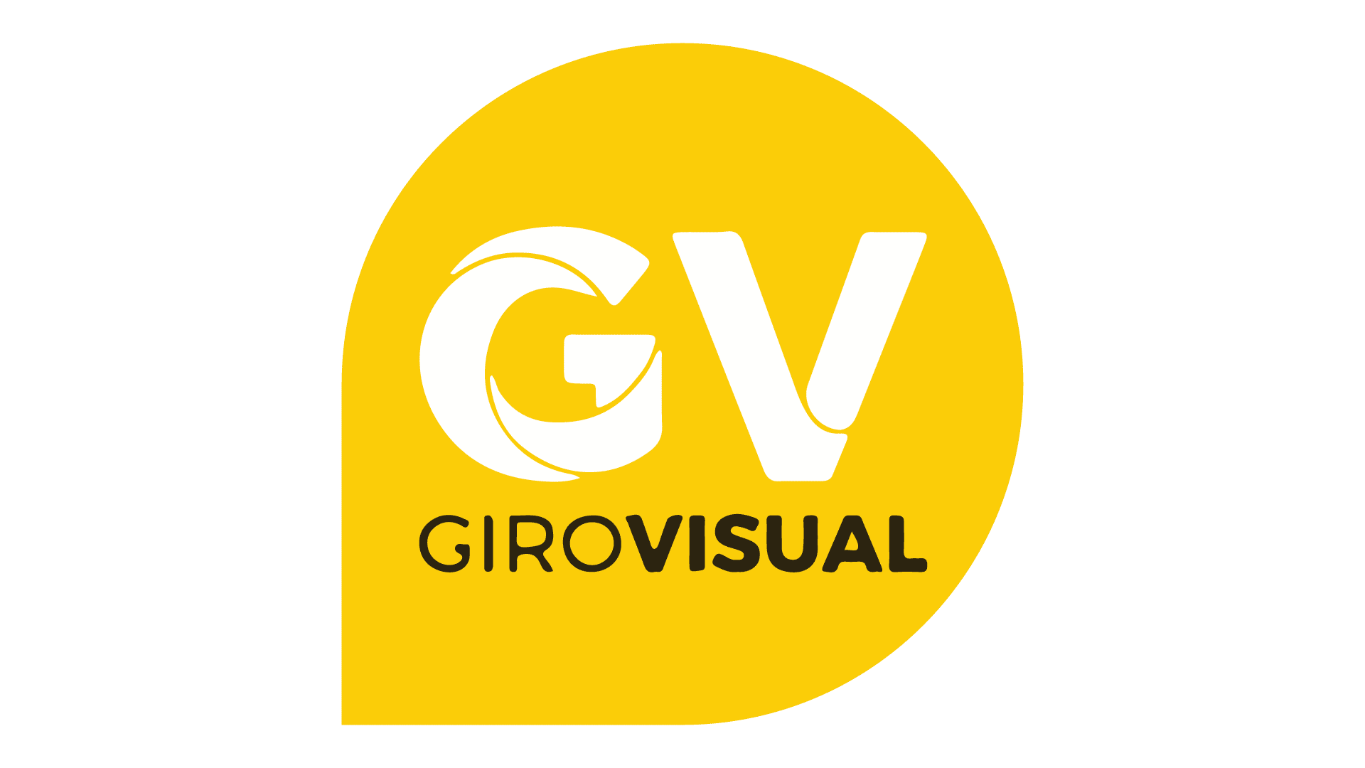 Girovisual logo