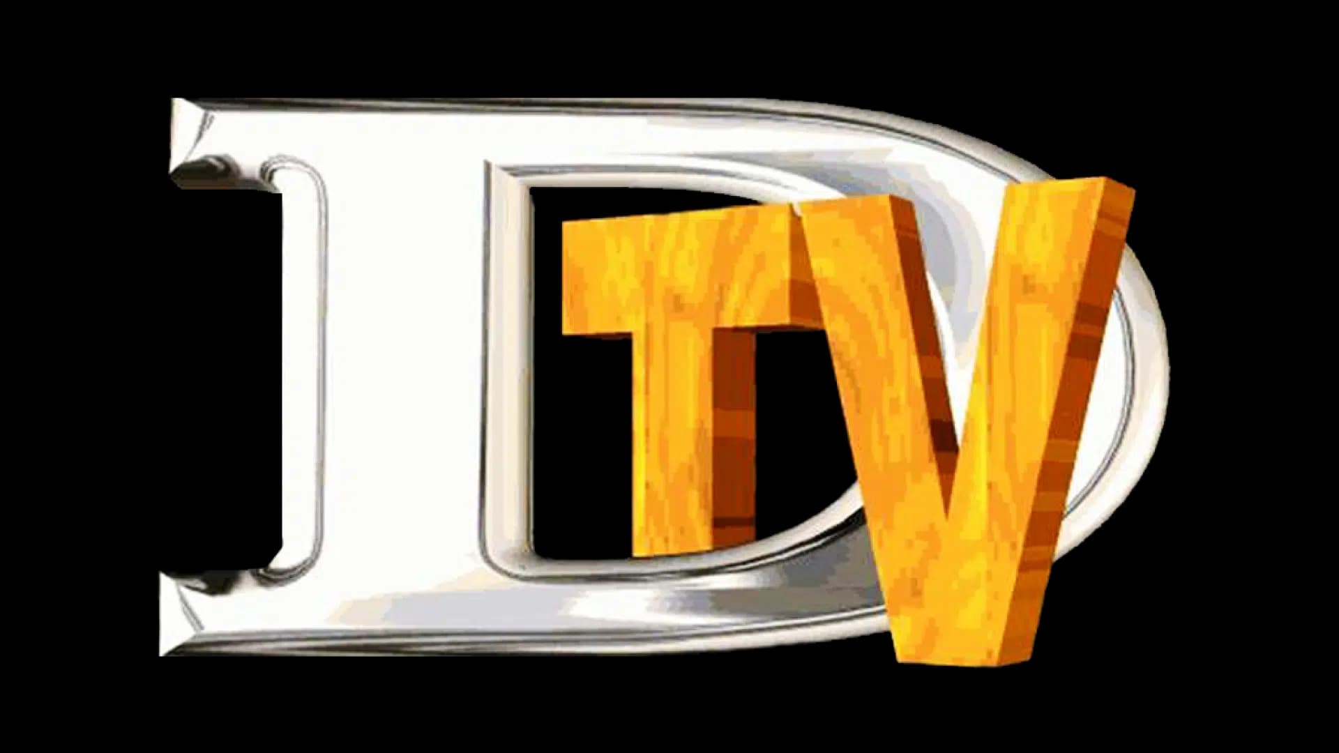 Décima TV logo