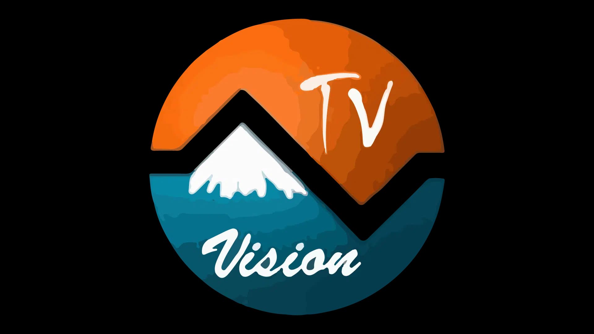 Visión TV logo