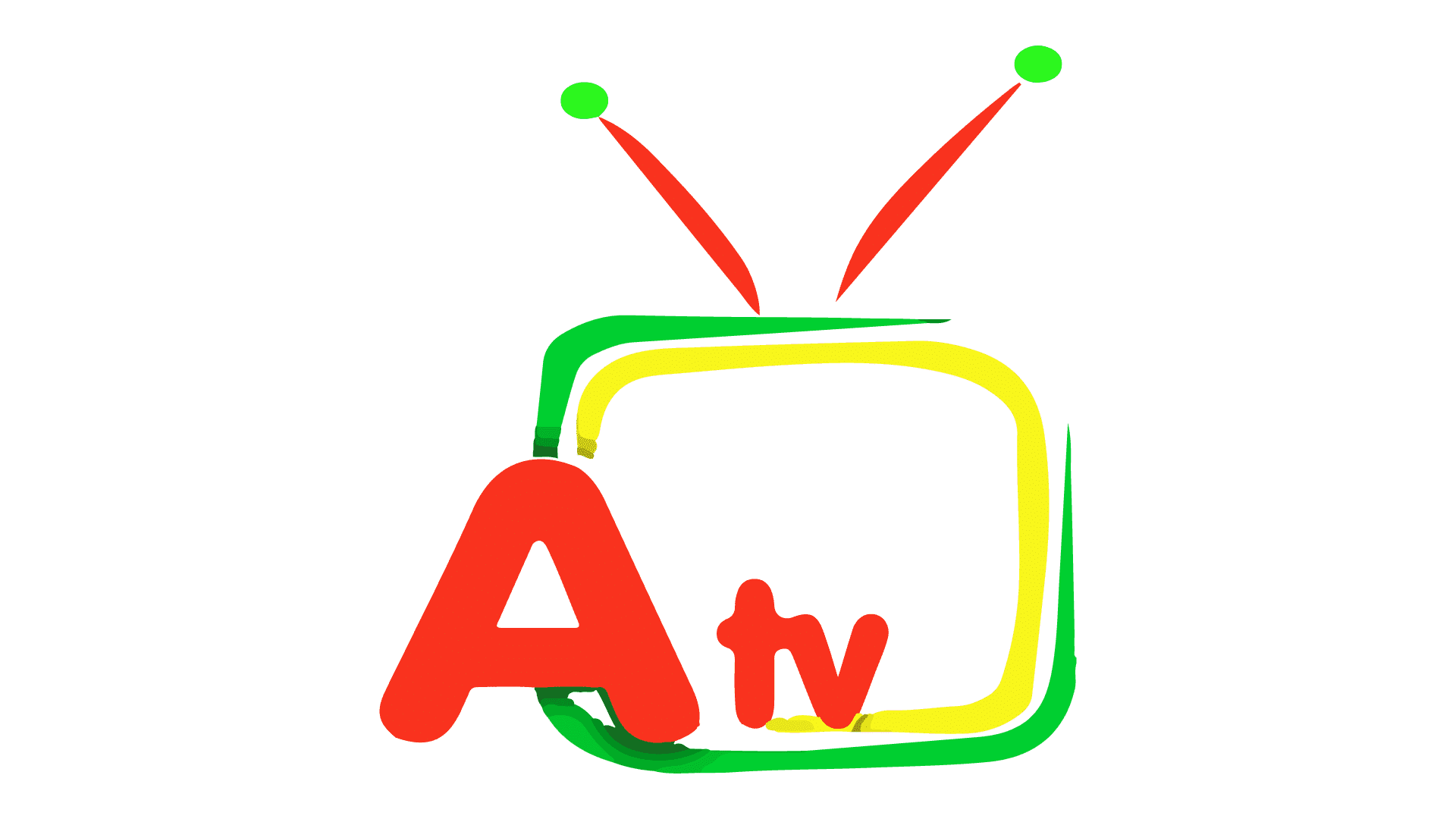 Amagá Televisión logo