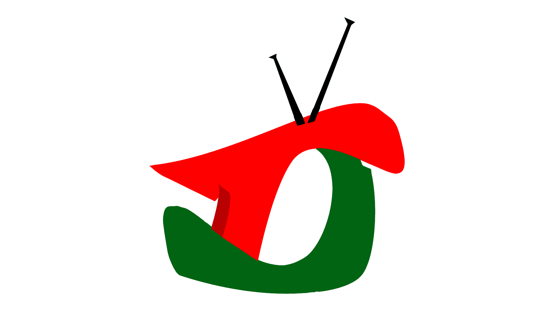 Teledonmatías logo