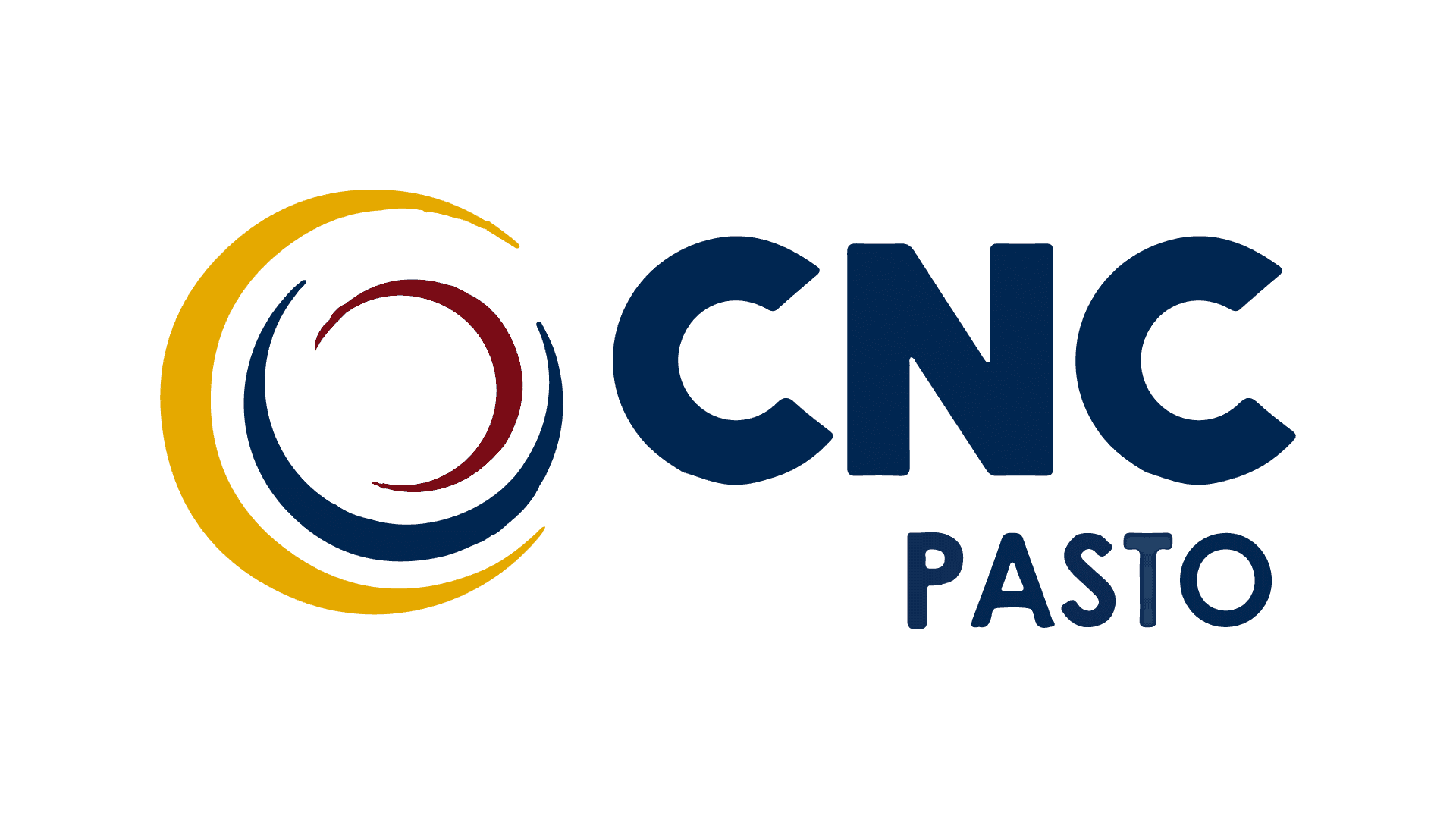 CNC Pasto logo