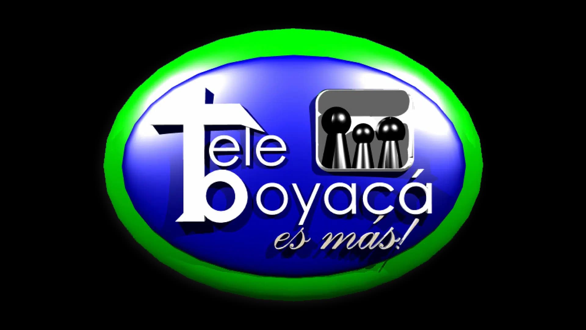 Teleboyacá logo
