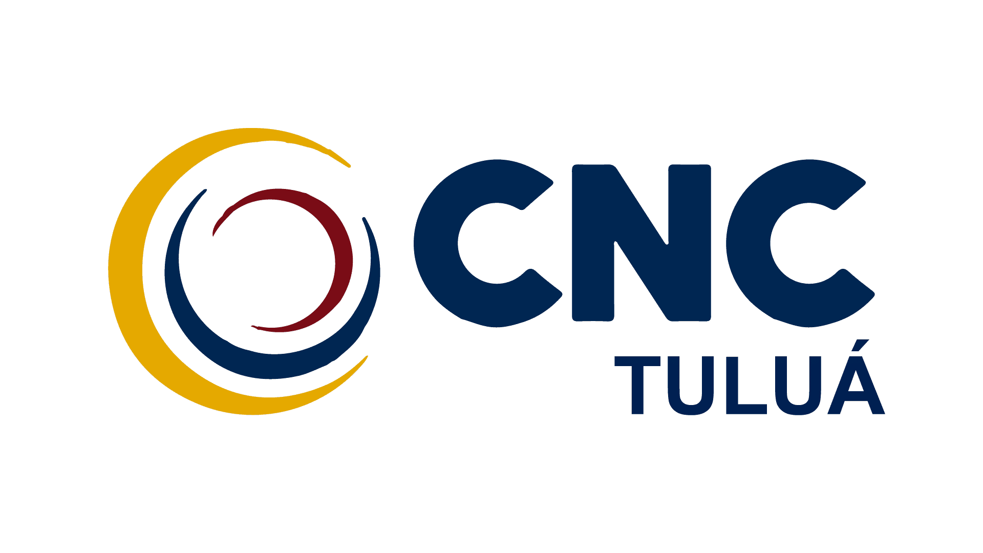 CNC Tuluá logo