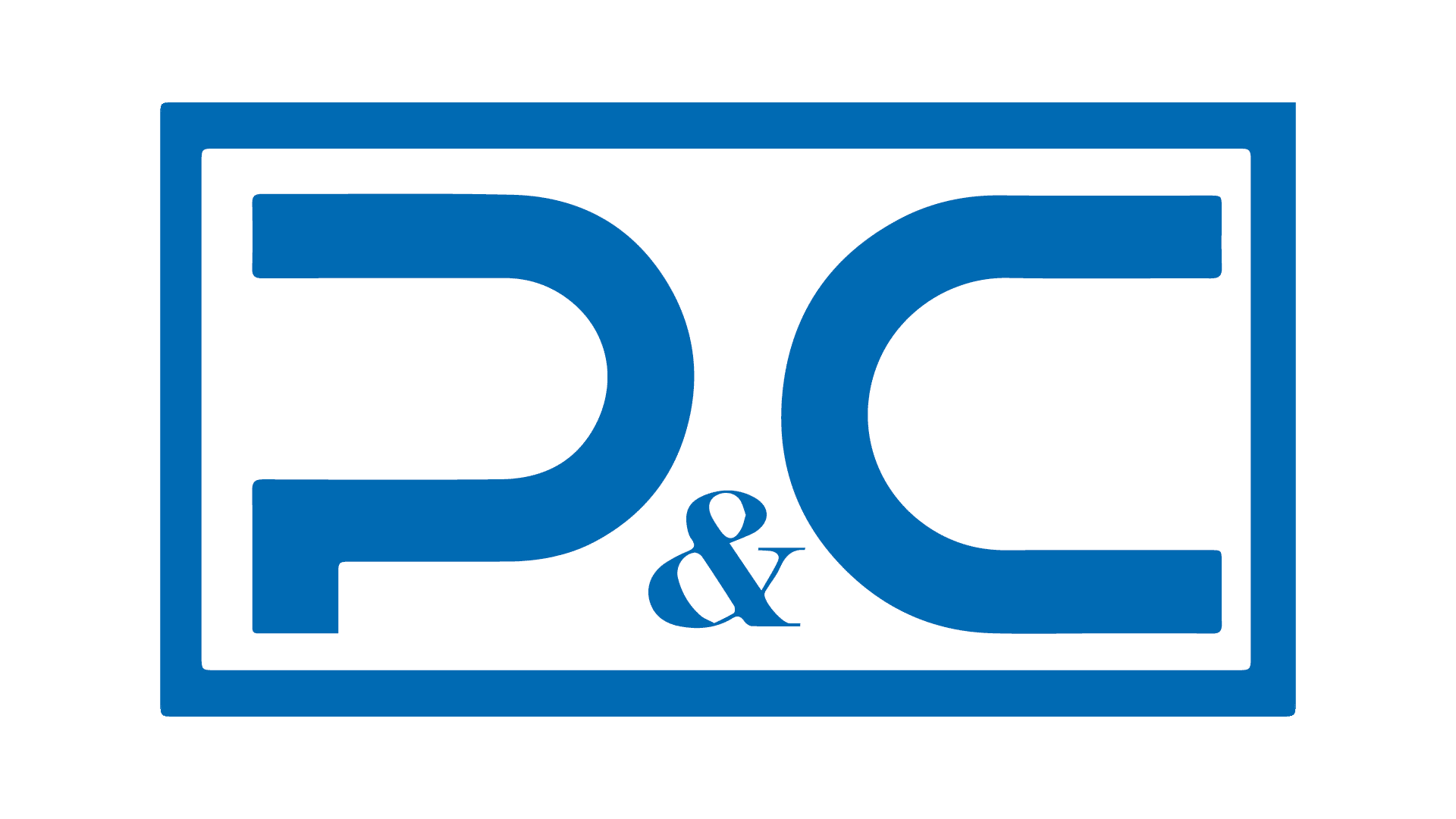 PyC Televisión logo