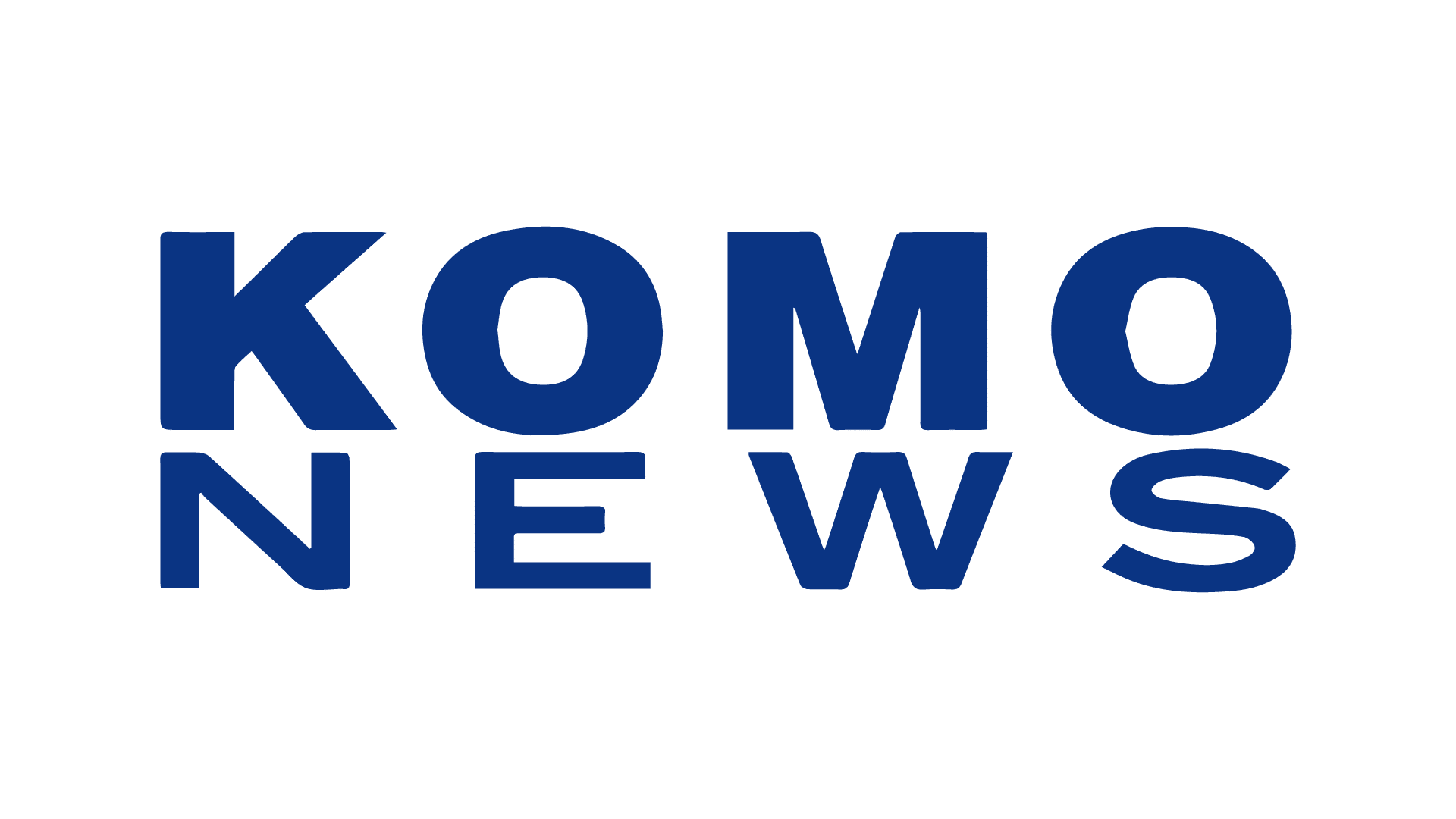 KOMO News logo
