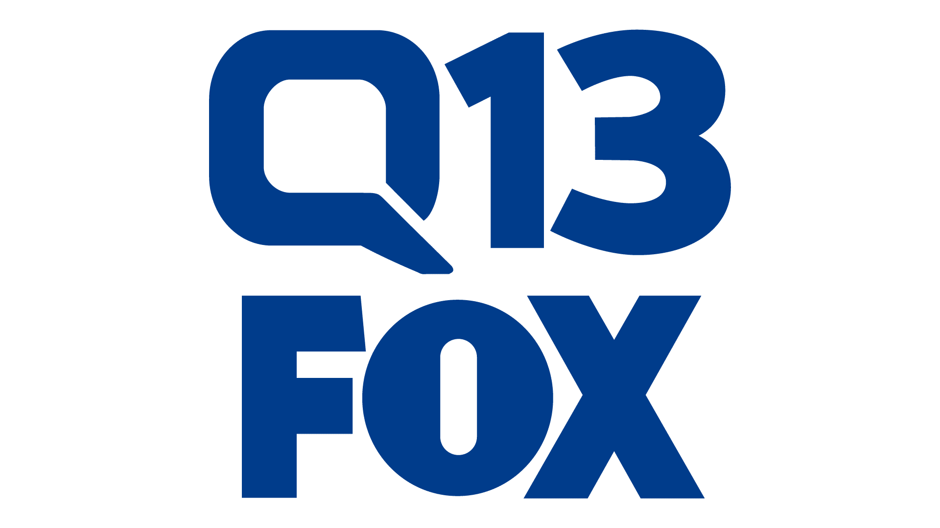 FOX 13 Seattle logo