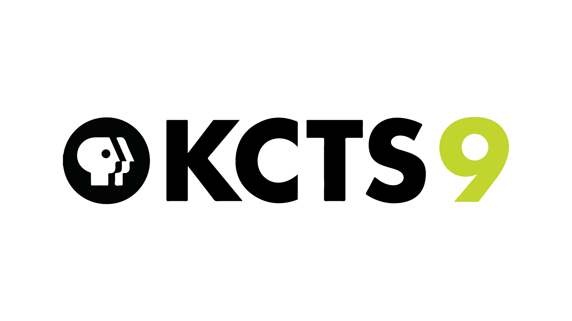 KCTS 9 logo