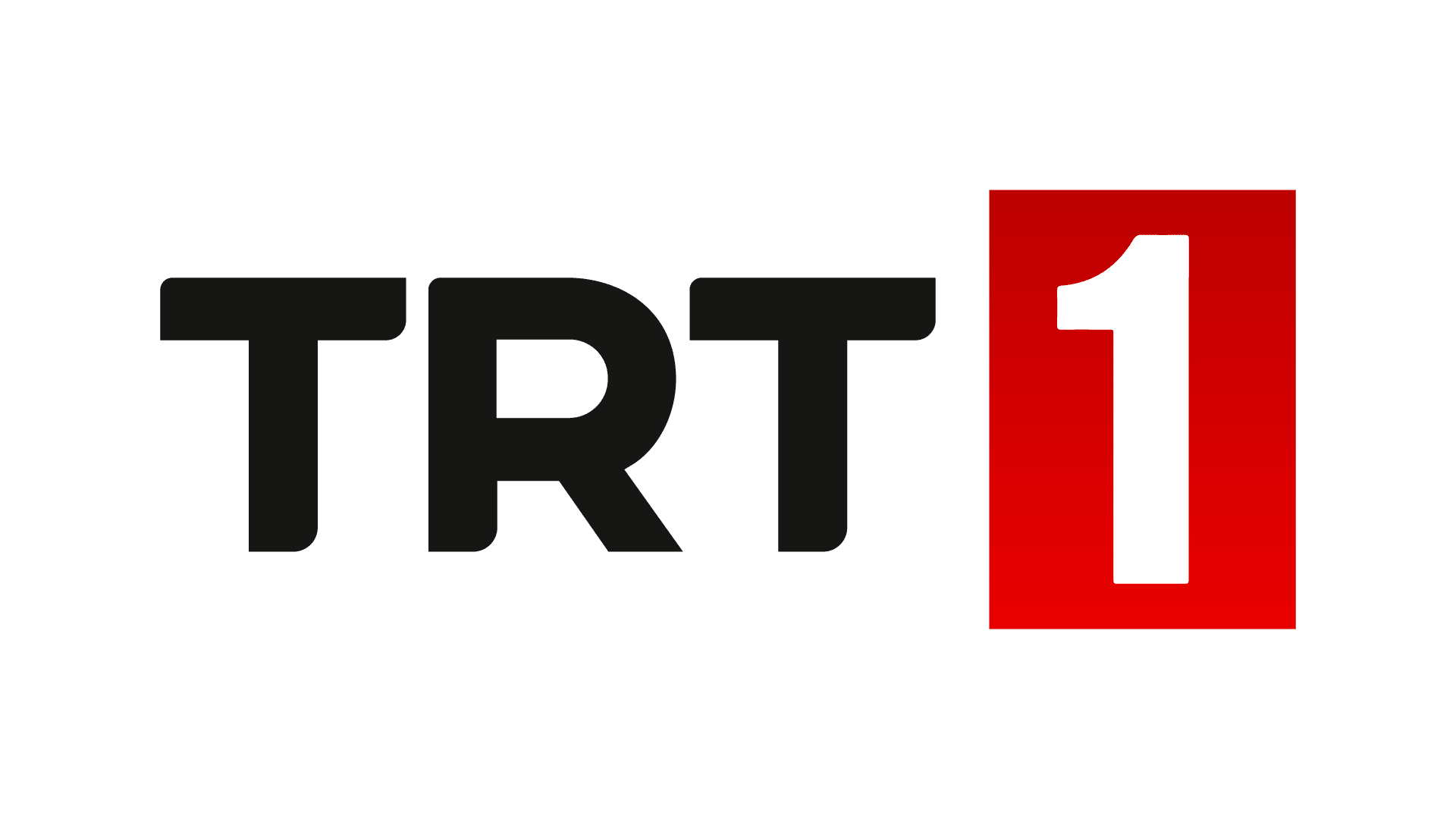 TRT 1 HD logo
