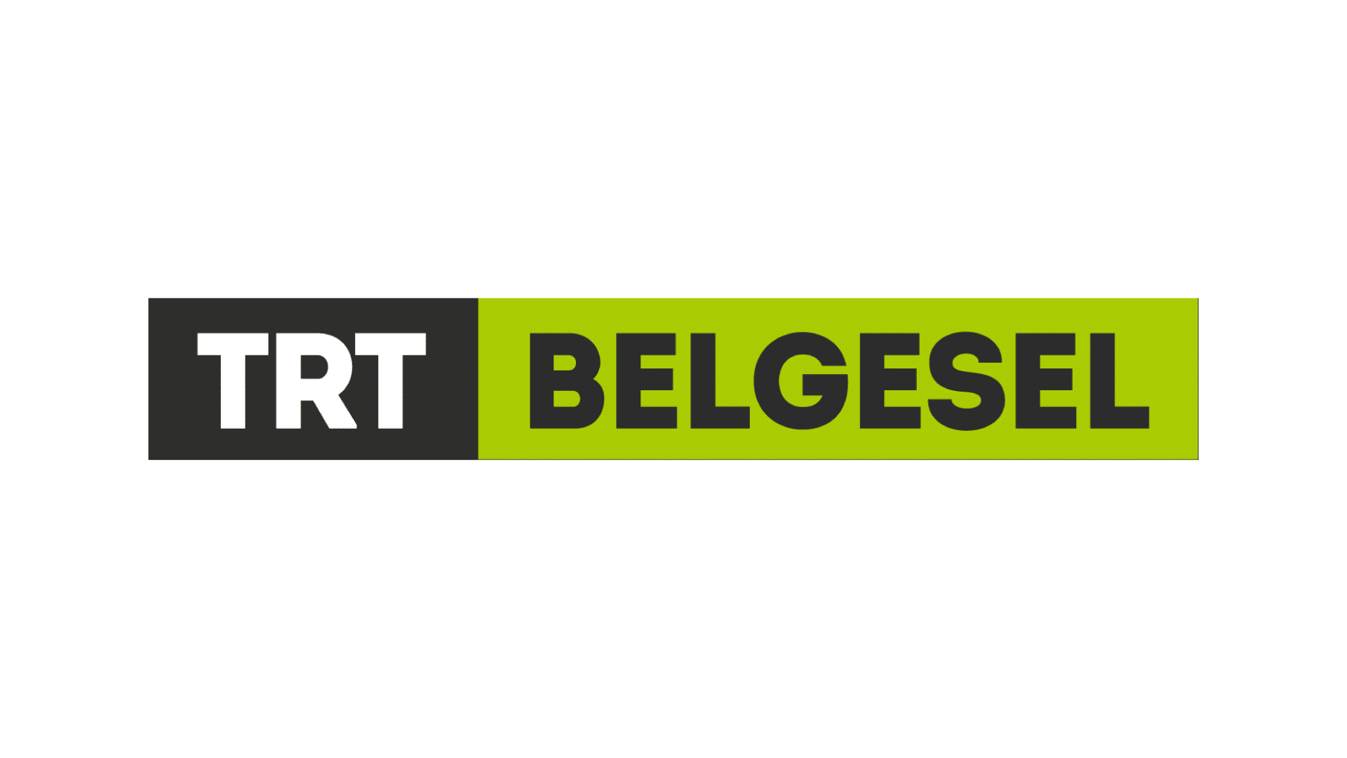 TRT Belgesel logo