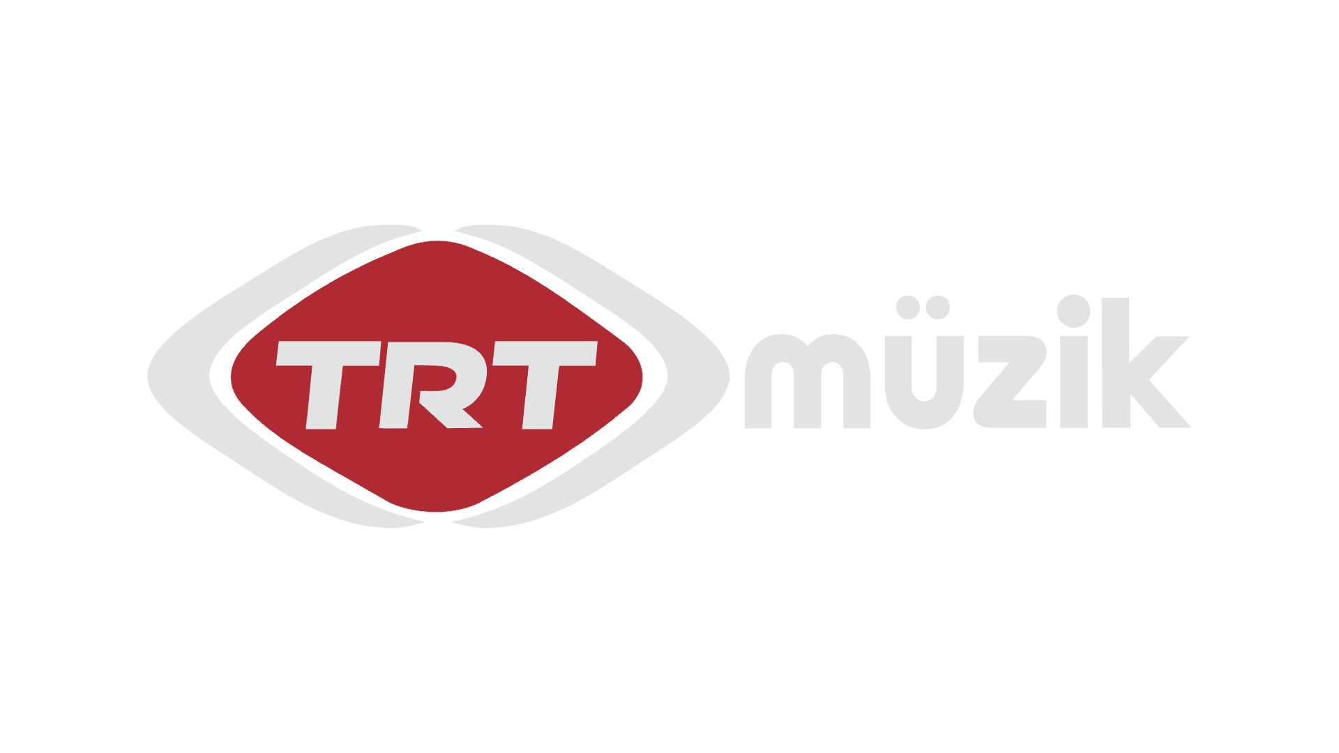 TRT Muzik logo