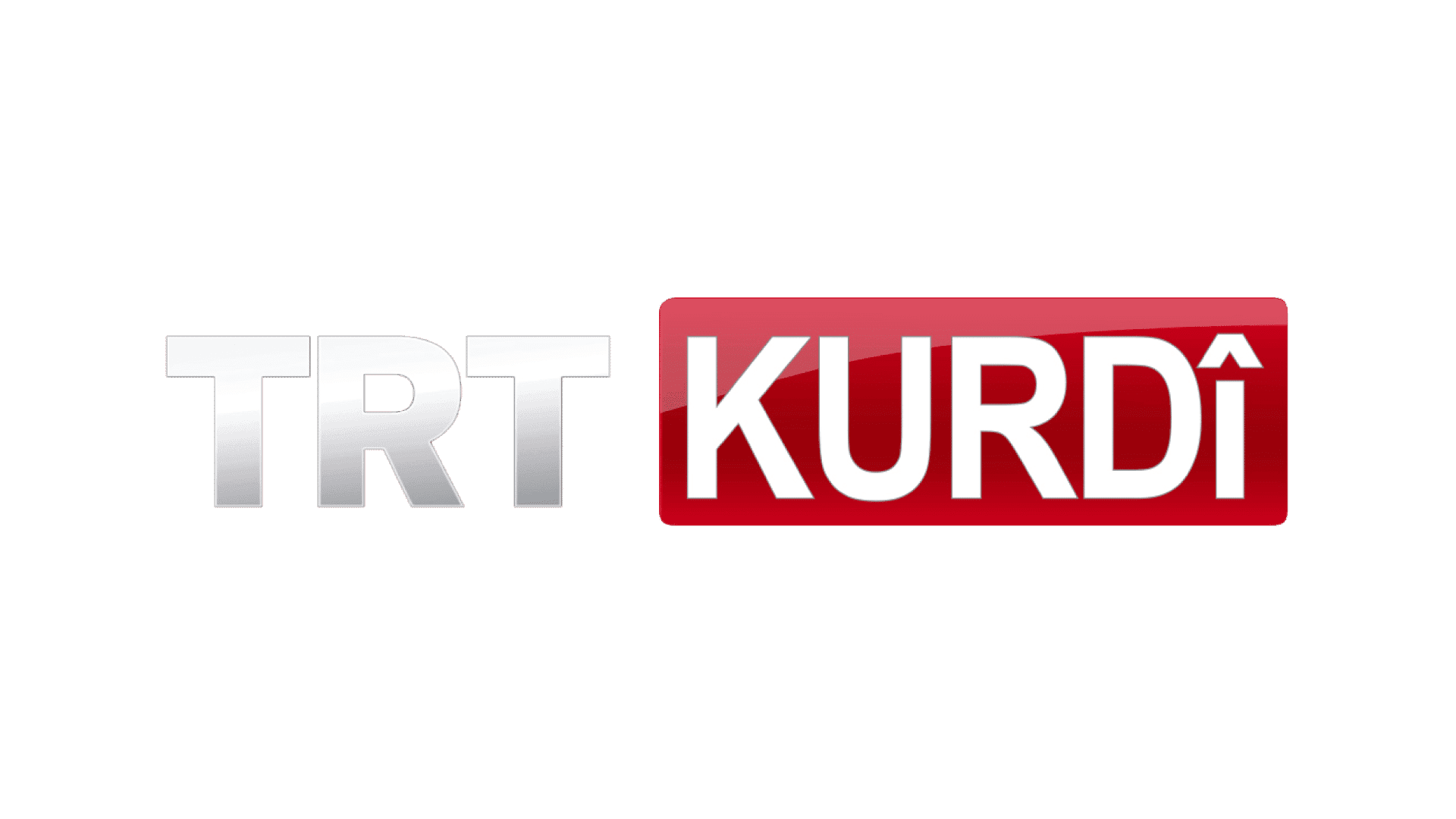 TRT Kurdî logo