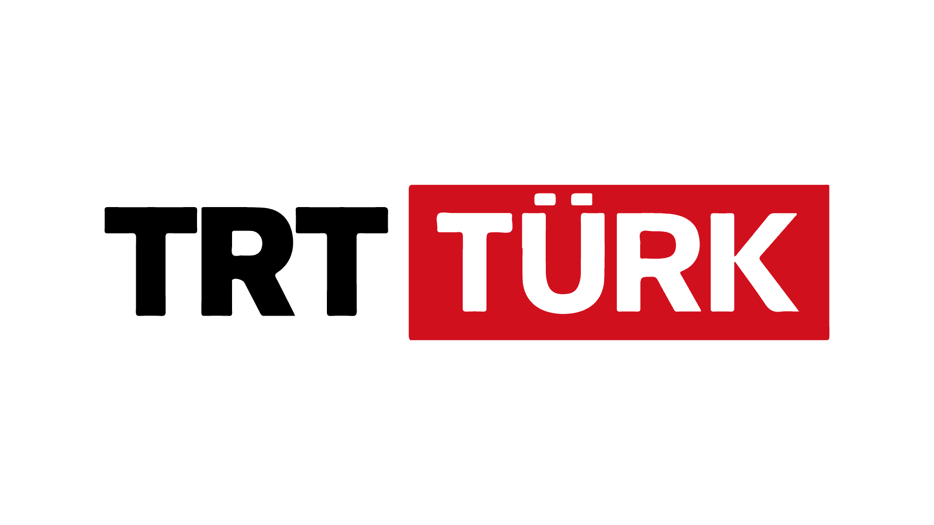 TRT TURK logo