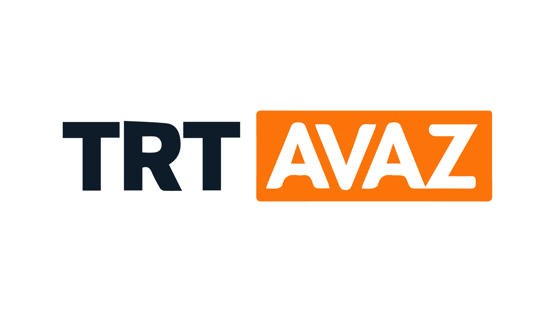 TRT AVAZ logo