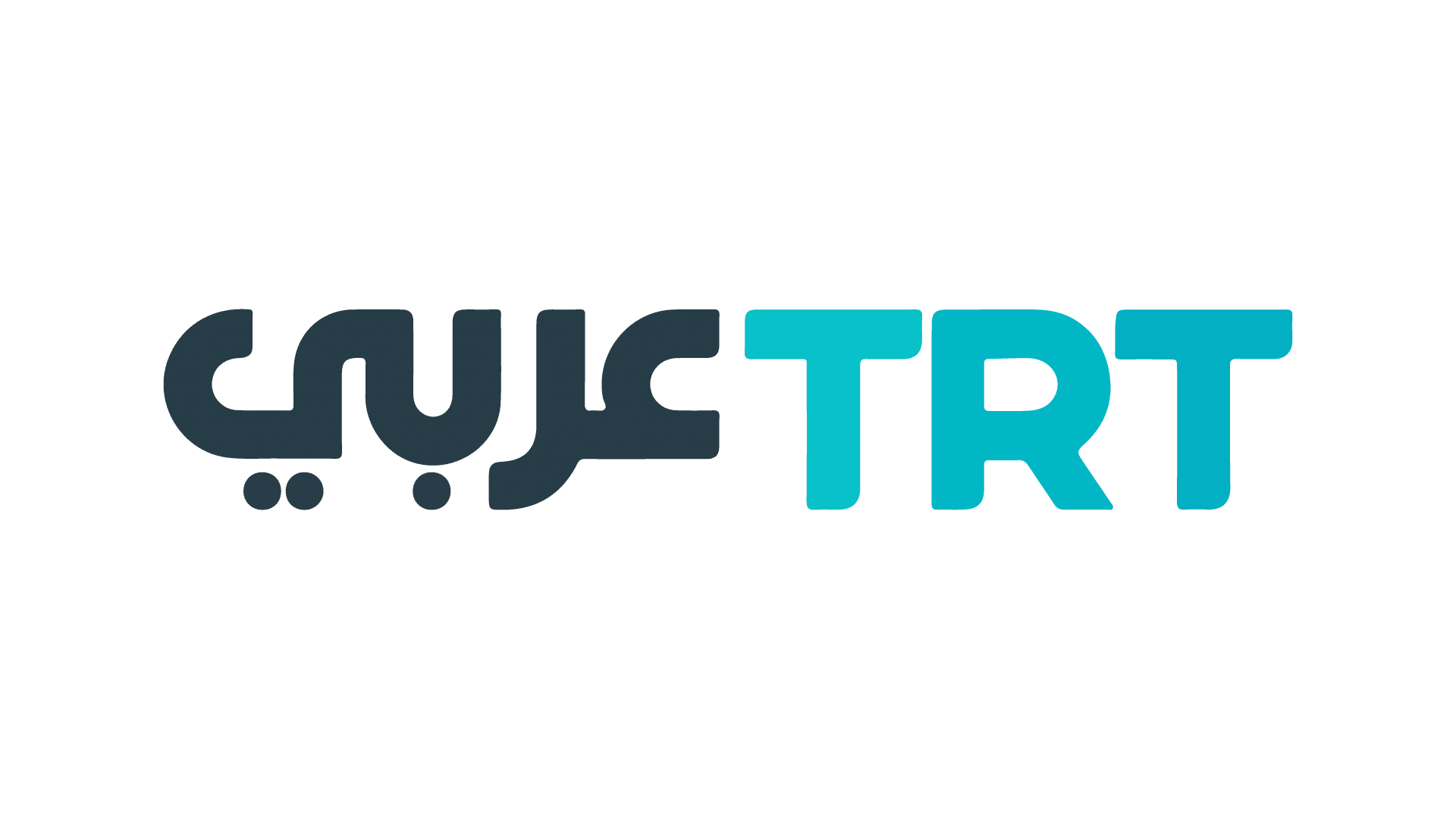 TRT El Arabia logo