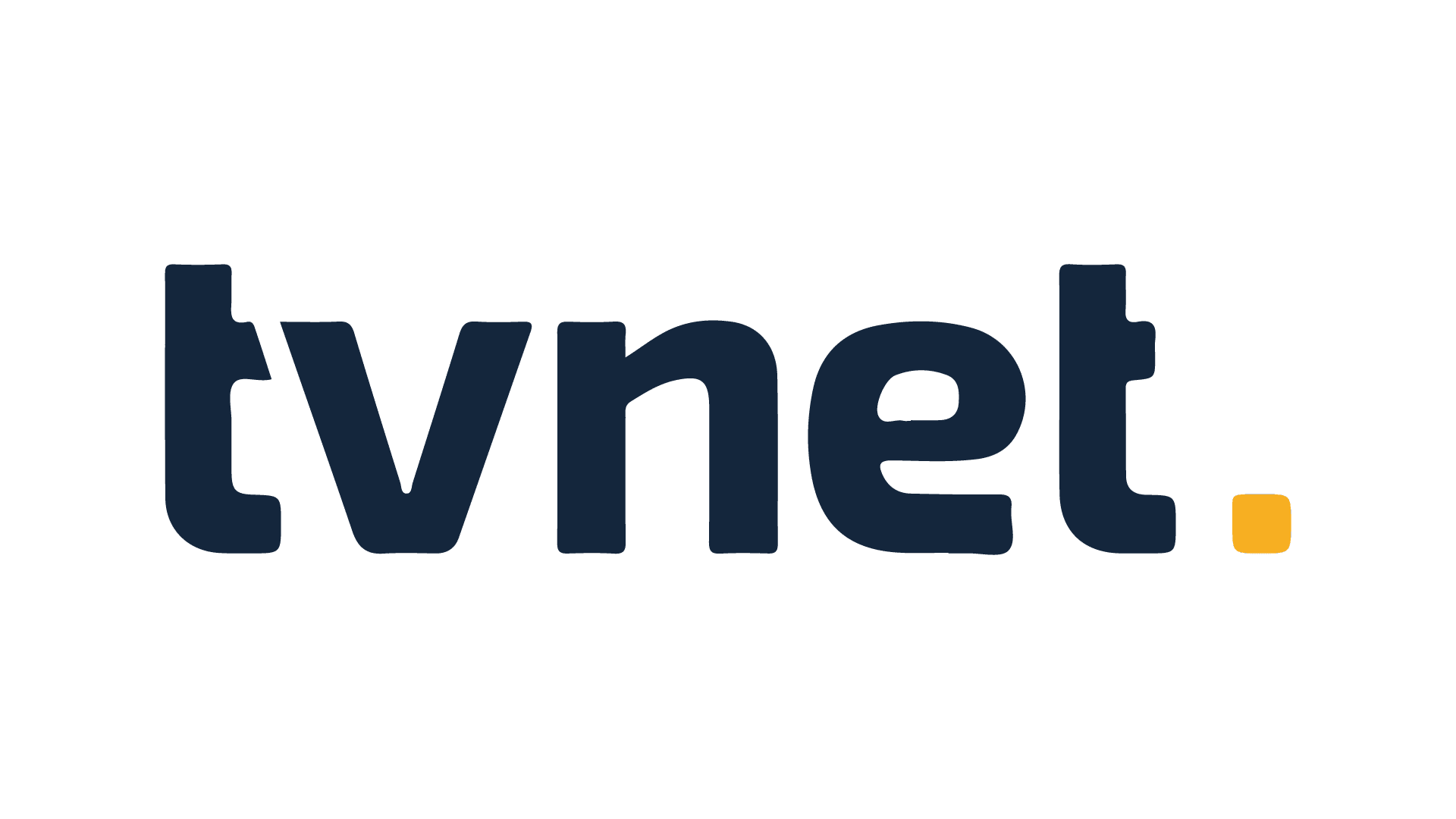 TVNET logo