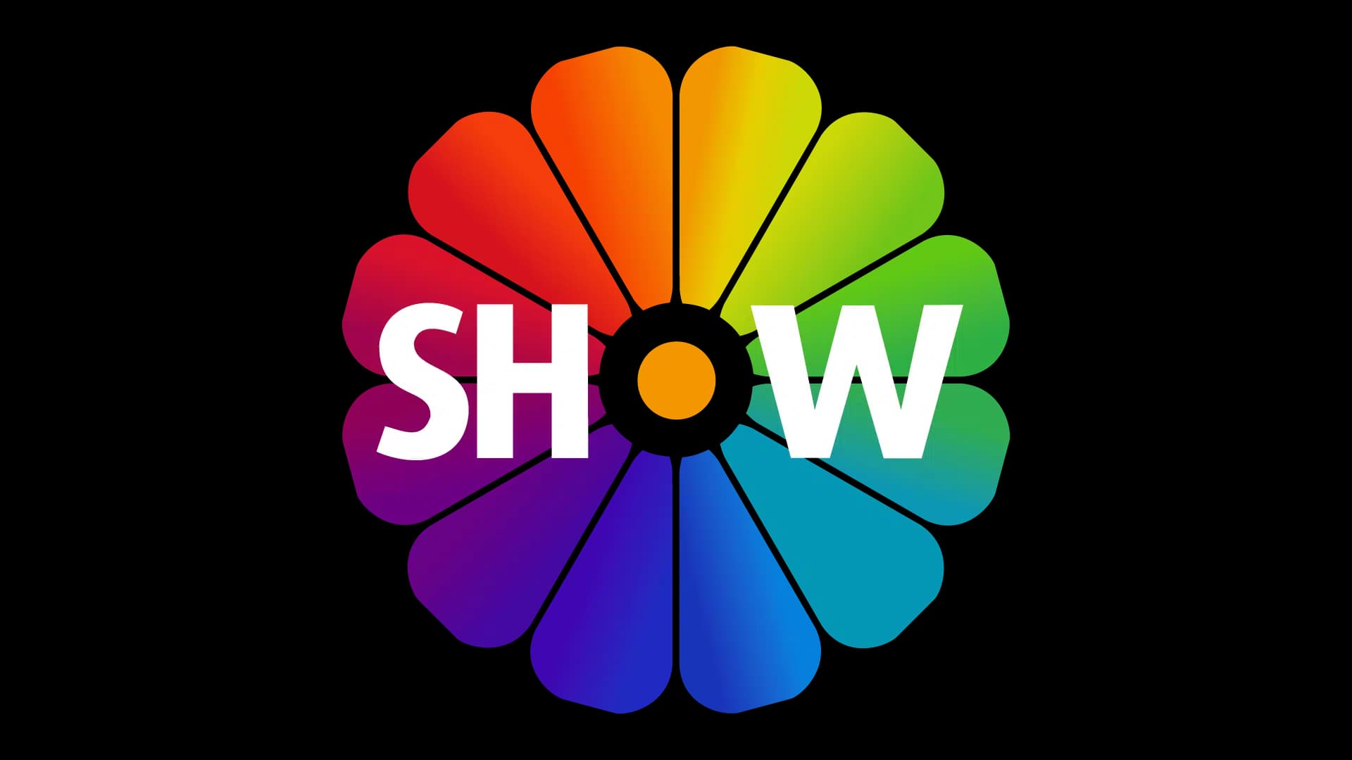 Show Tv logo