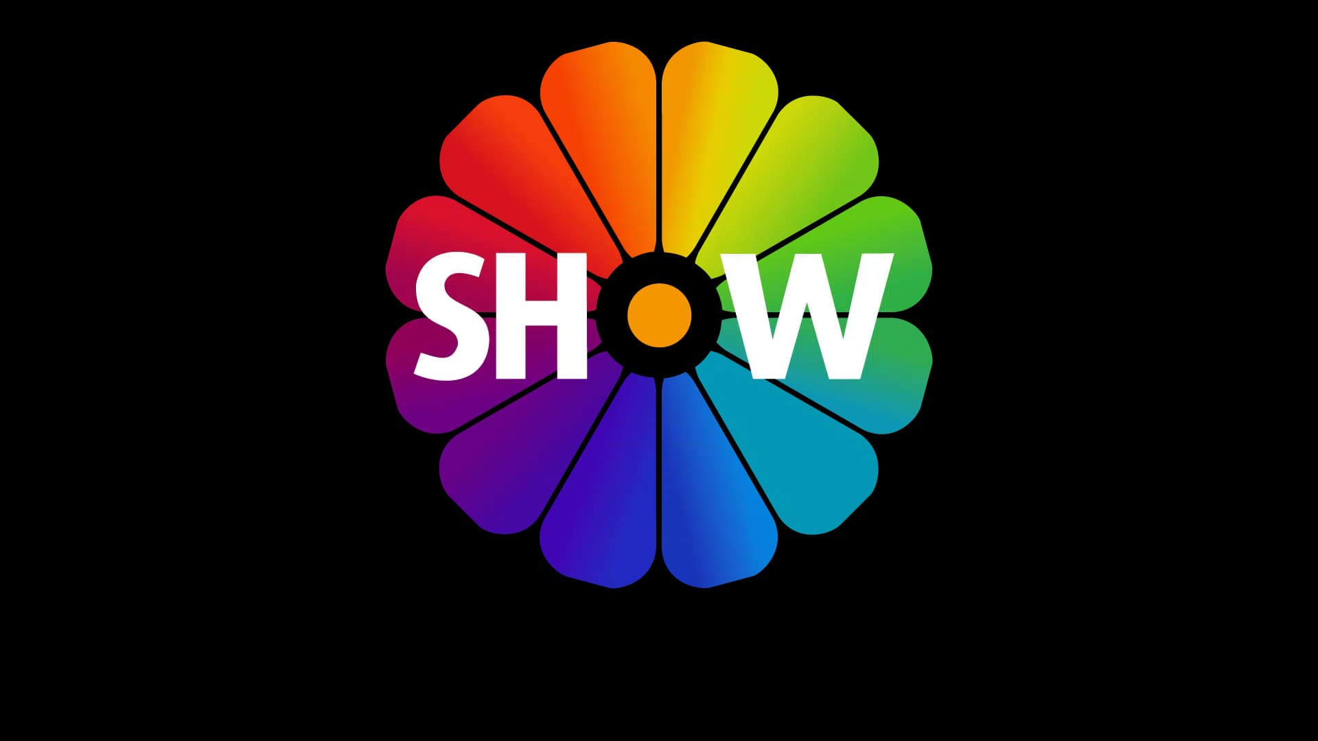 Show Türk logo