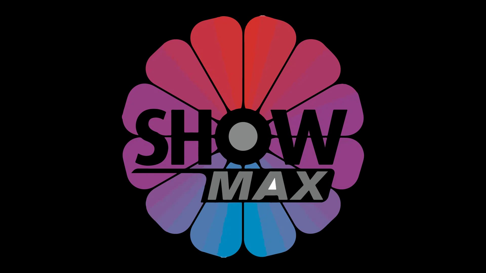Show Max logo