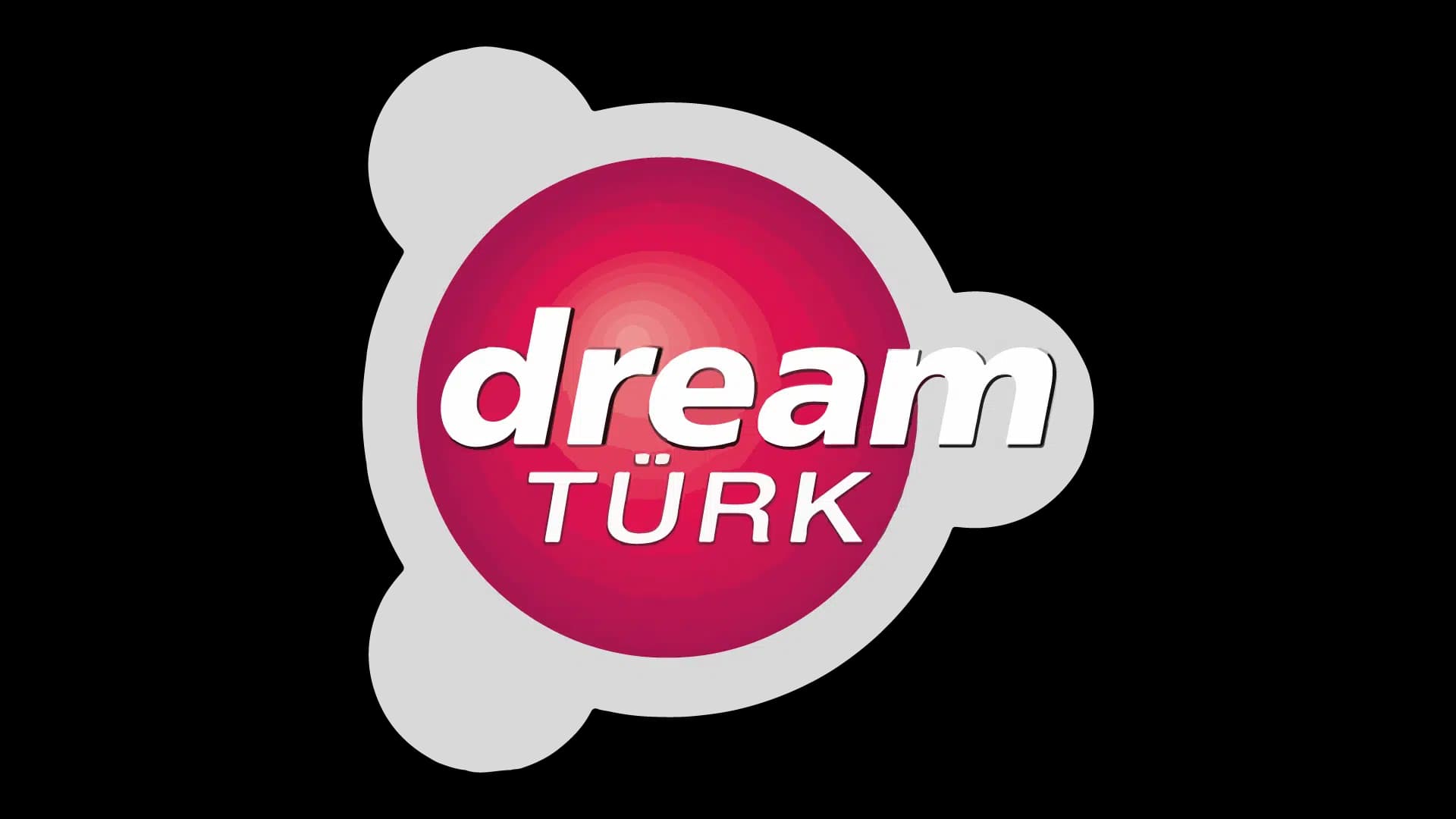 Dream TV logo