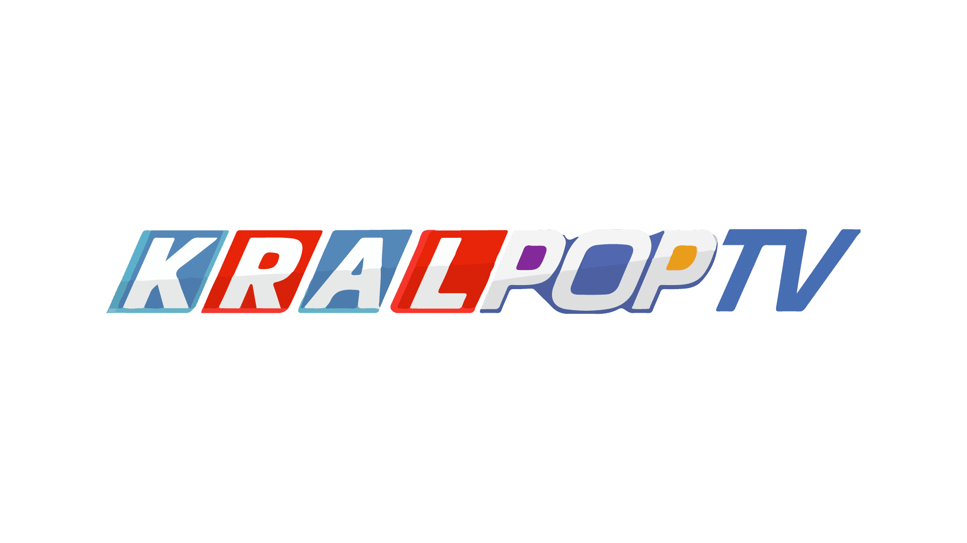 Kral Pop TV logo