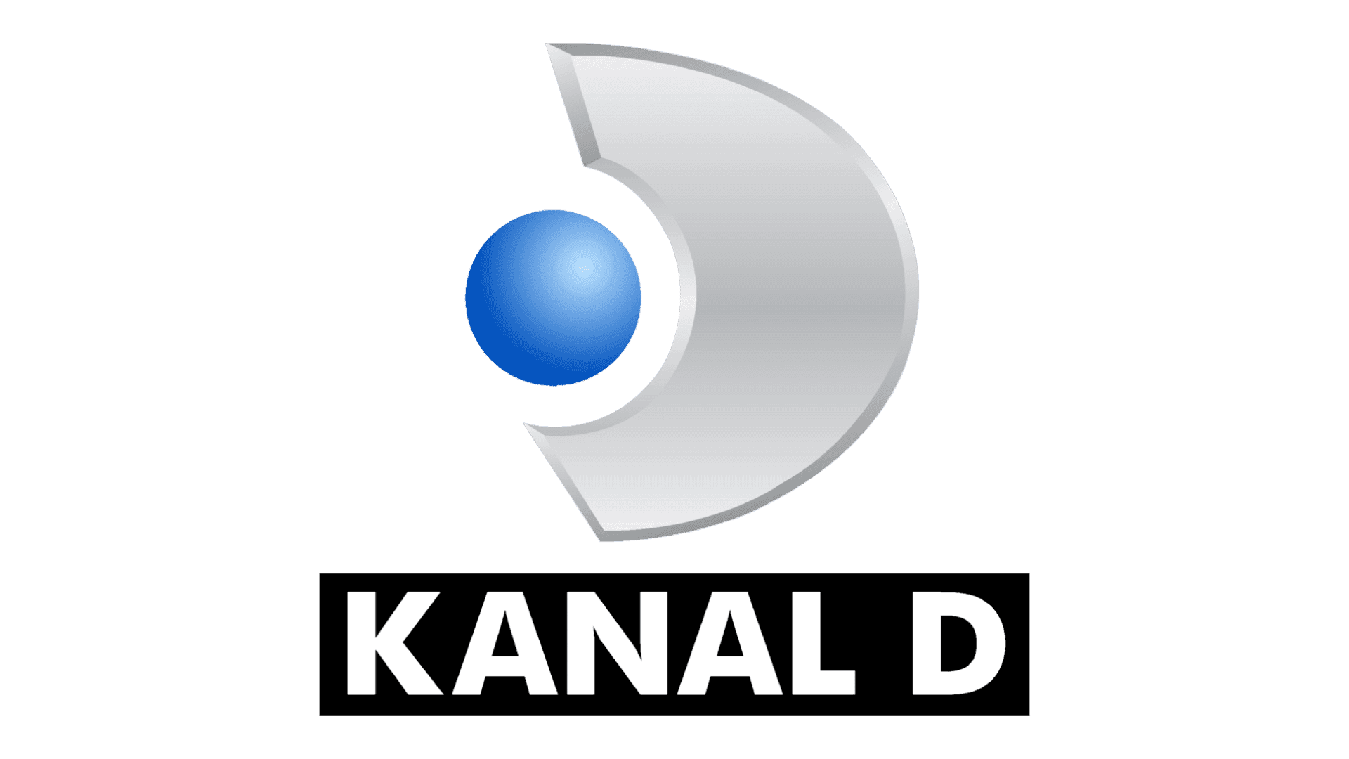 Kanal D logo