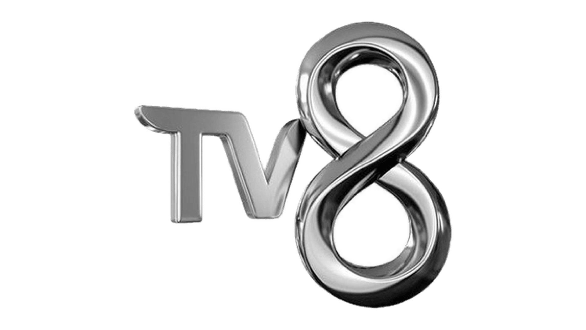 Tv8 Turquía logo