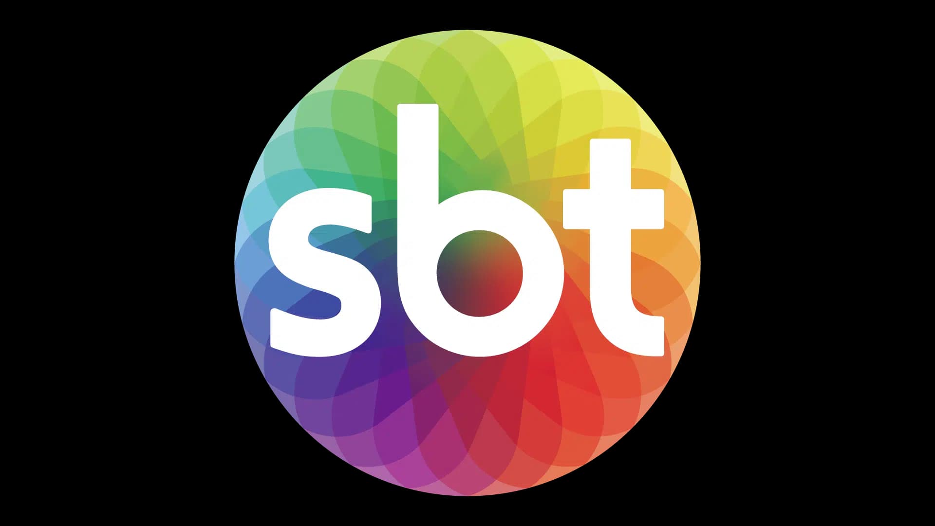 SBT ao VIVO logo